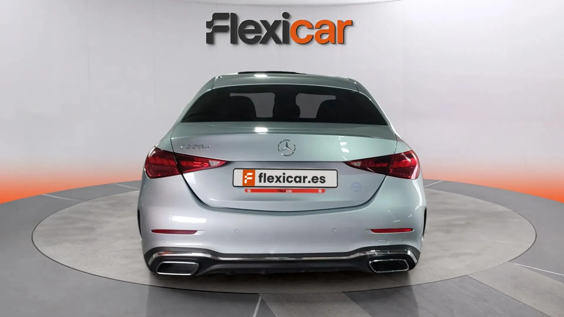 Mercedes-Benz Clase C C 220 d - foto 6