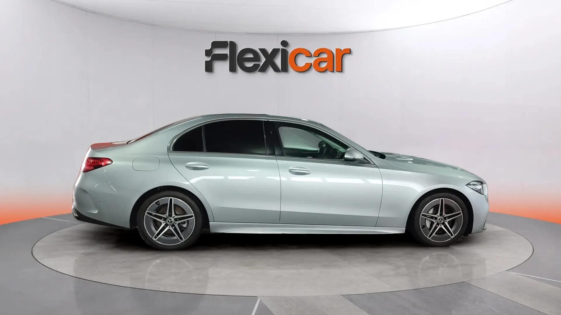 Mercedes-Benz Clase C C 220 d - foto 8