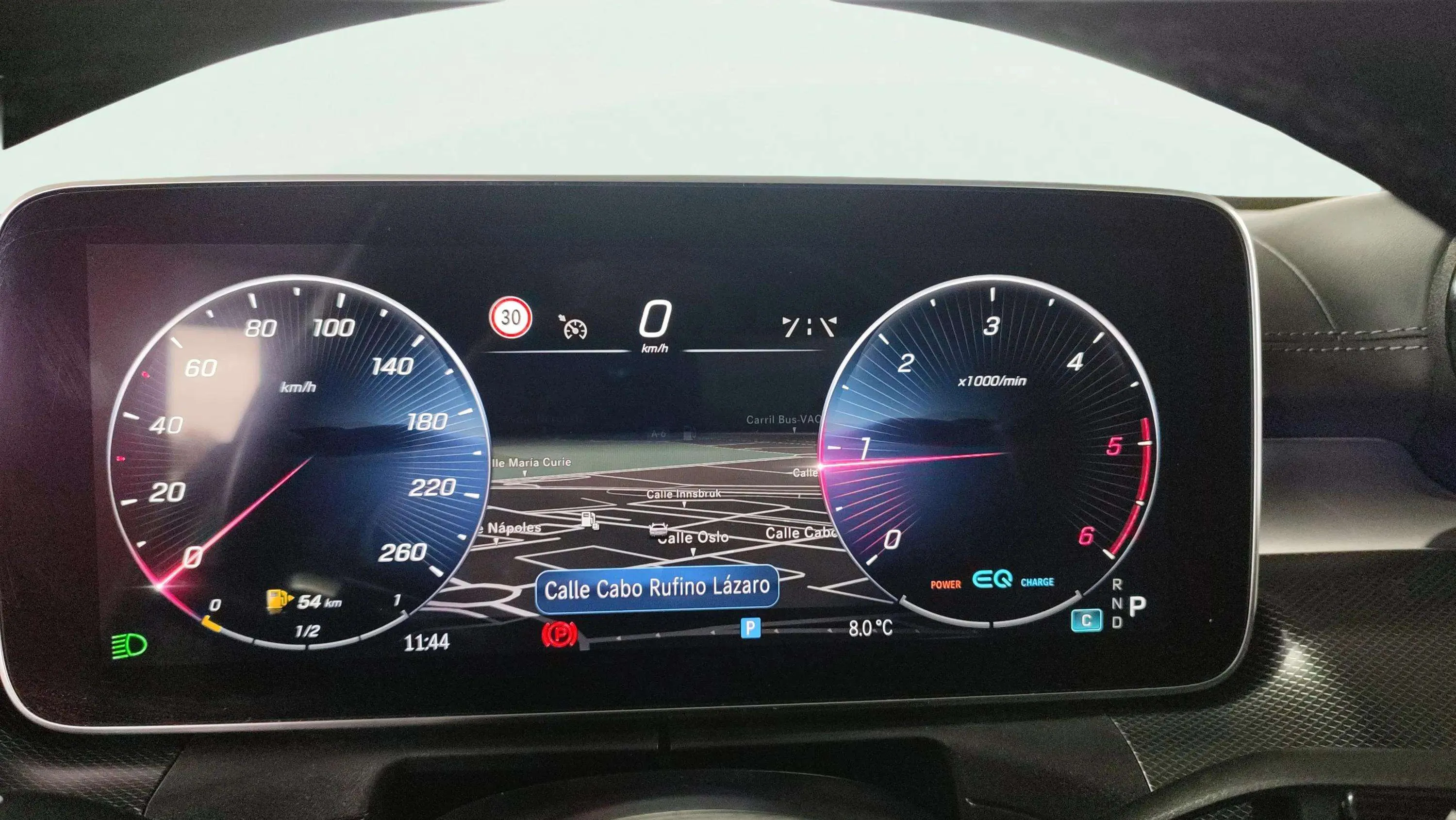 Mercedes-Benz Clase C C 220 d - foto 20