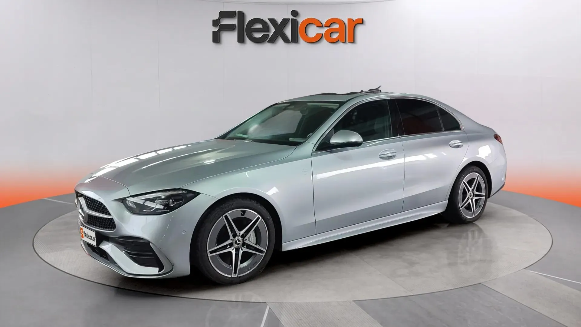 Mercedes-Benz Clase C C 220 d - foto 3