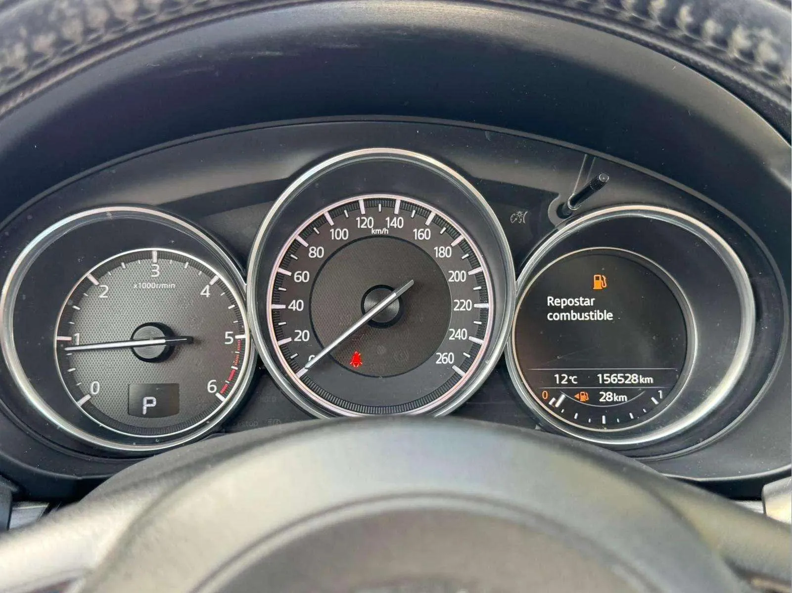 Mazda CX-5 2.2 D 2WD Evolution - foto 18