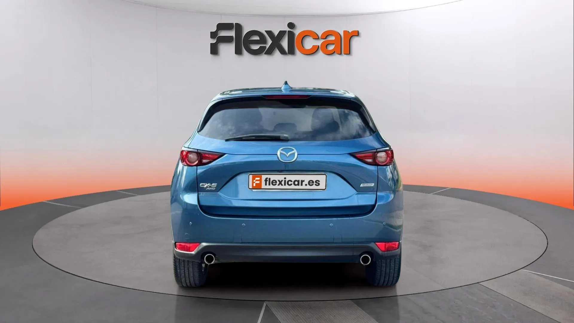 Mazda CX-5 2.2 D 2WD Evolution - foto 6