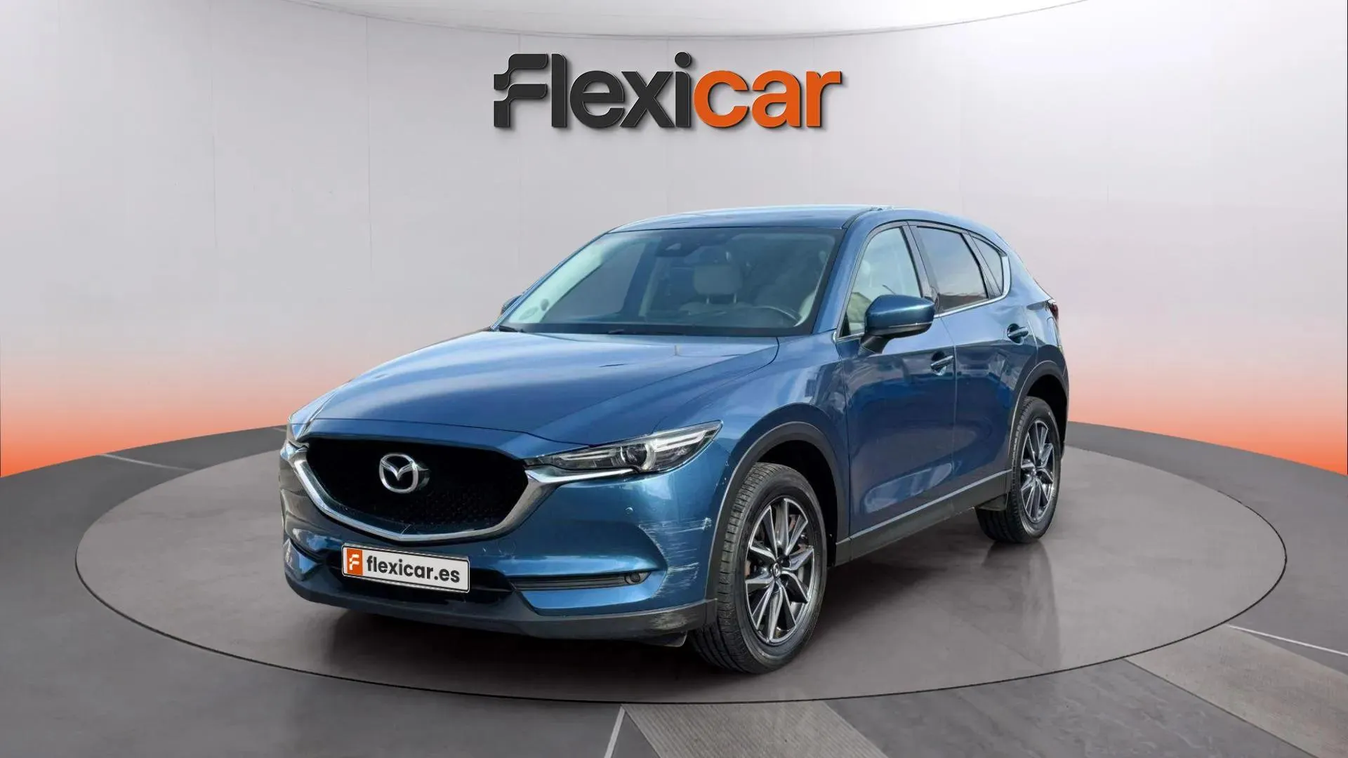 Mazda CX-5 2.2 D 2WD Evolution - foto 5