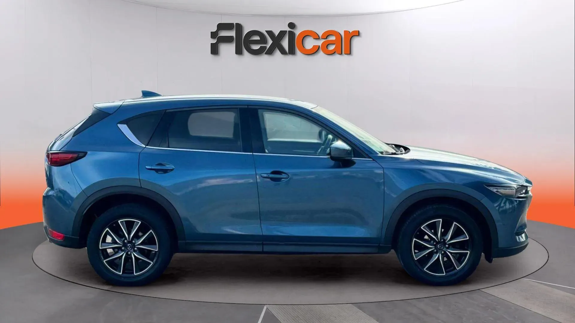 Mazda CX-5 2.2 D 2WD Evolution - foto 7
