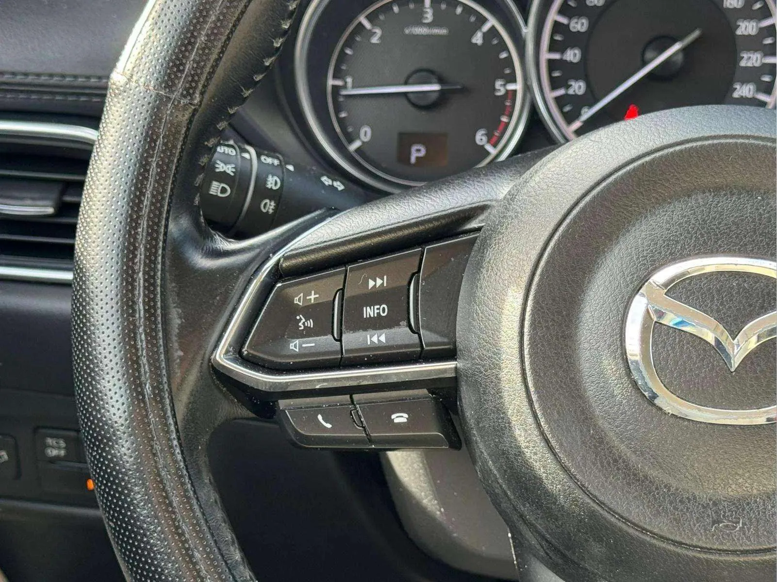 Mazda CX-5 2.2 D 2WD Evolution - foto 16