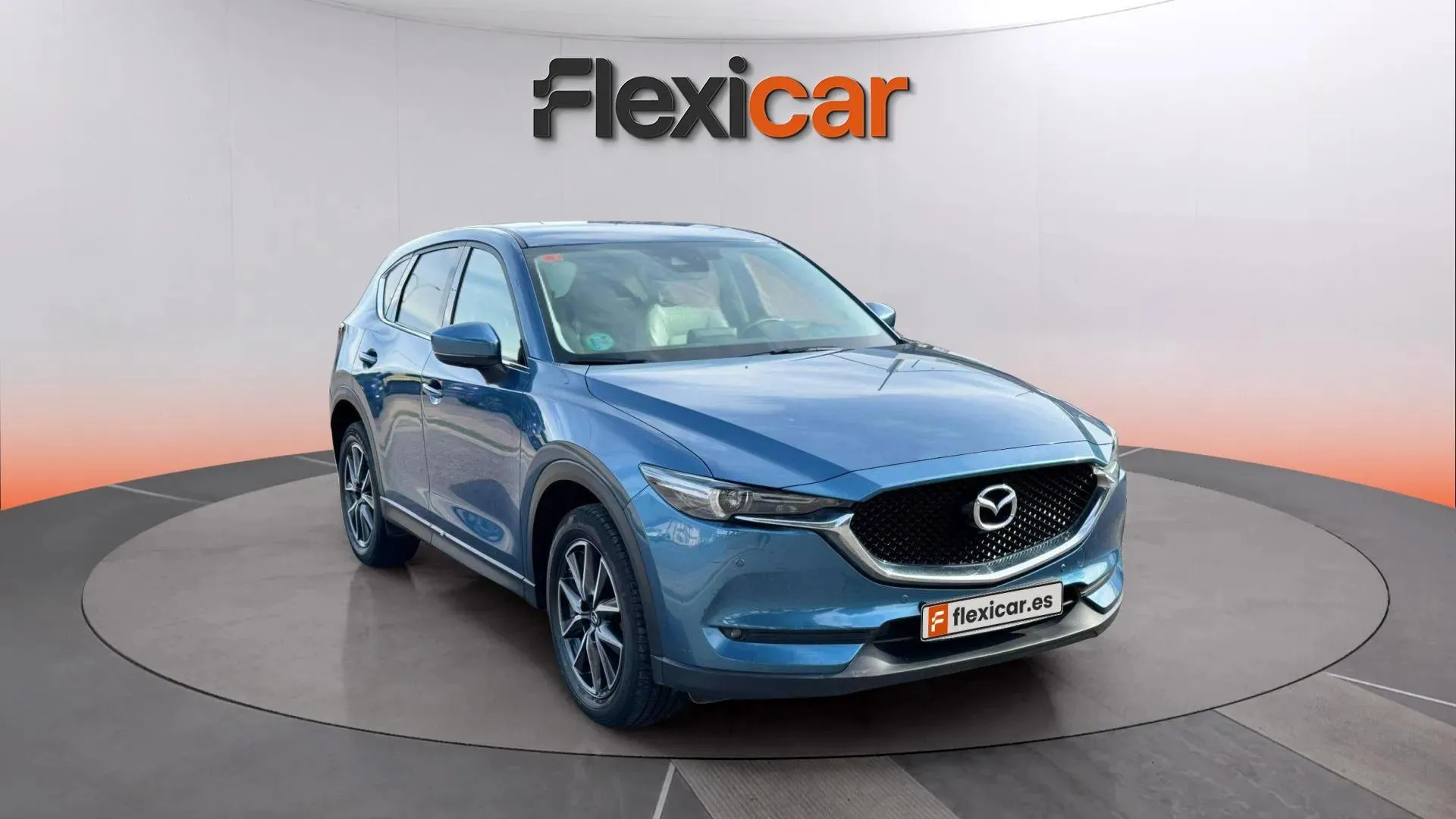 Mazda CX-5 2.2 D 2WD Evolution