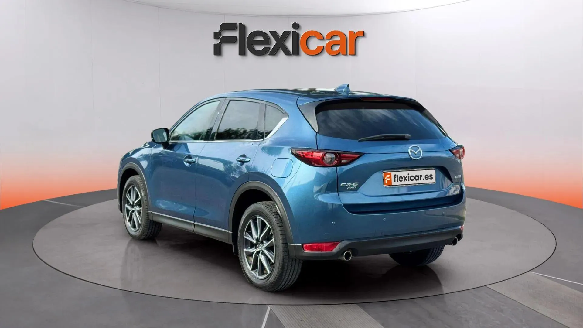 Mazda CX-5 2.2 D 2WD Evolution - foto 4
