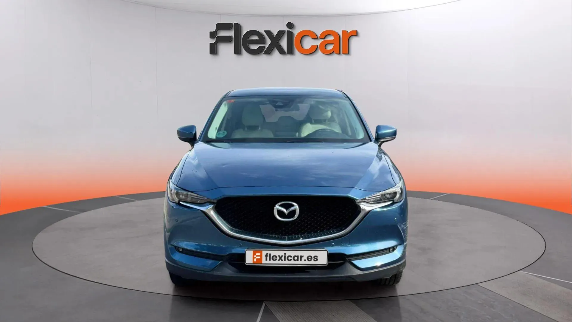 Mazda CX-5 2.2 D 2WD Evolution - foto 2