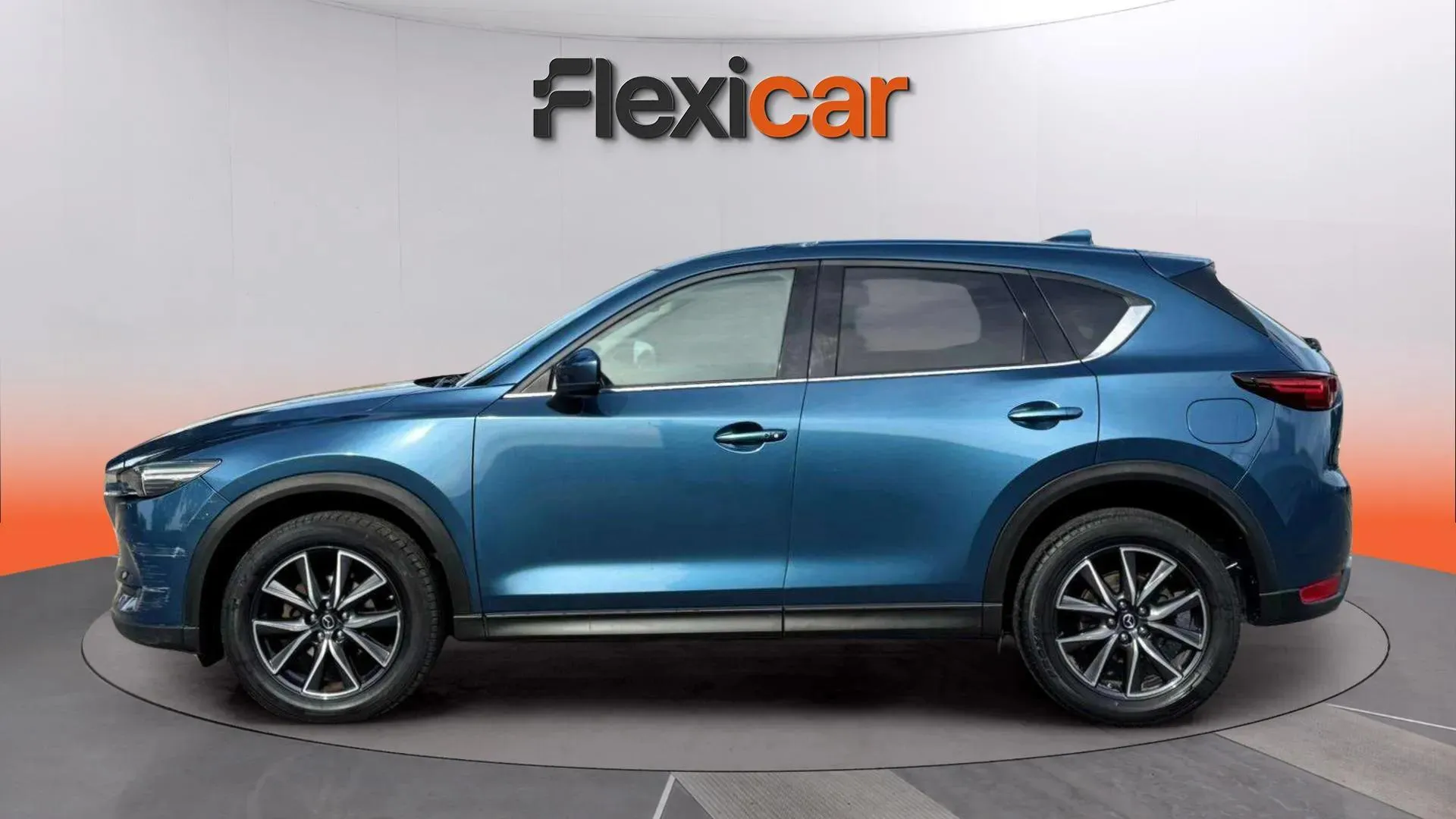 Mazda CX-5 2.2 D 2WD Evolution - foto 3