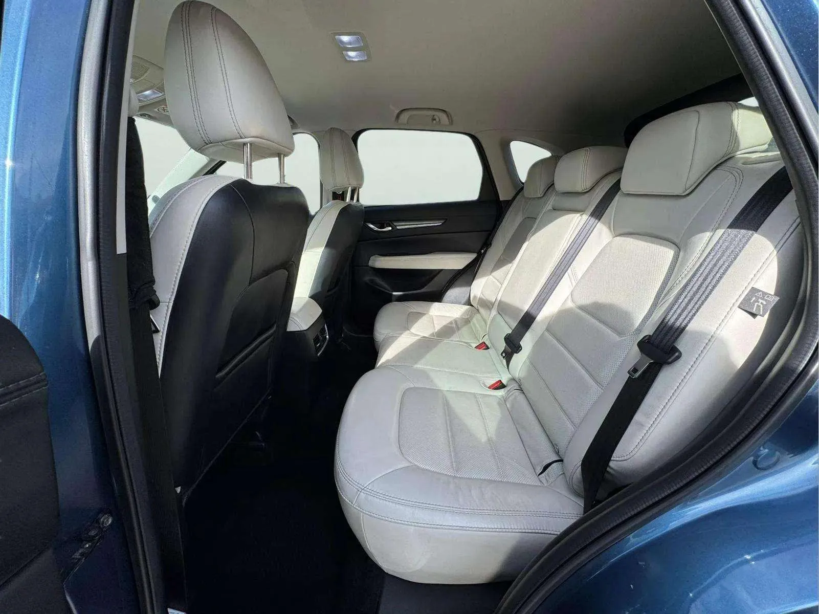 Mazda CX-5 2.2 D 2WD Evolution - foto 11