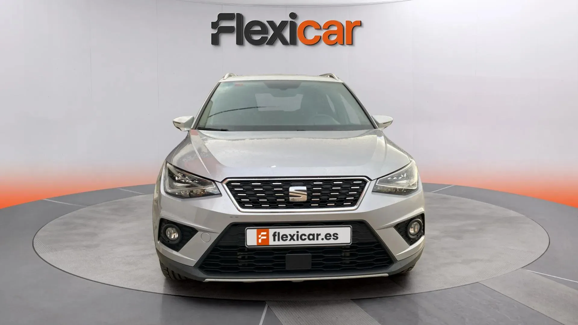 SEAT Arona 1.6 TDI DSG Xcellence Ecomot - foto 6