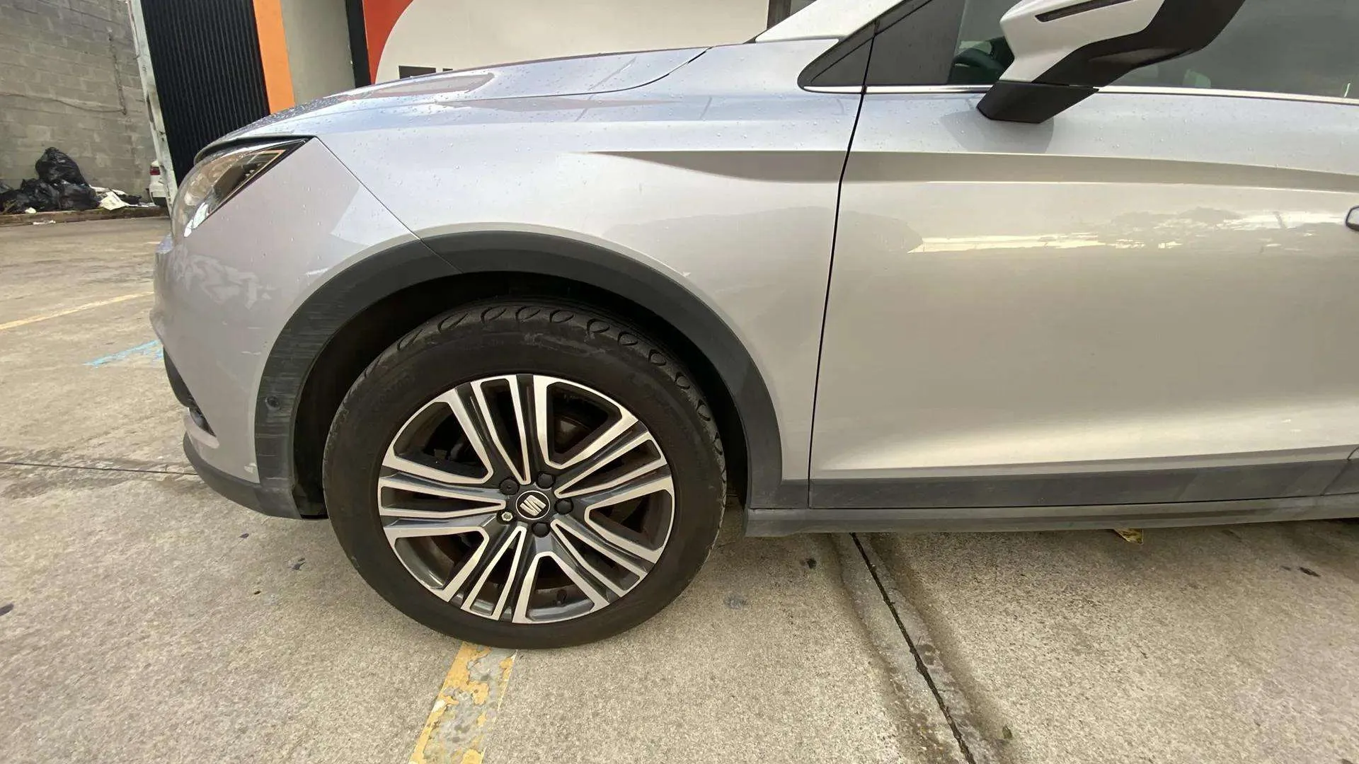 SEAT Arona 1.6 TDI DSG Xcellence Ecomot - foto 27