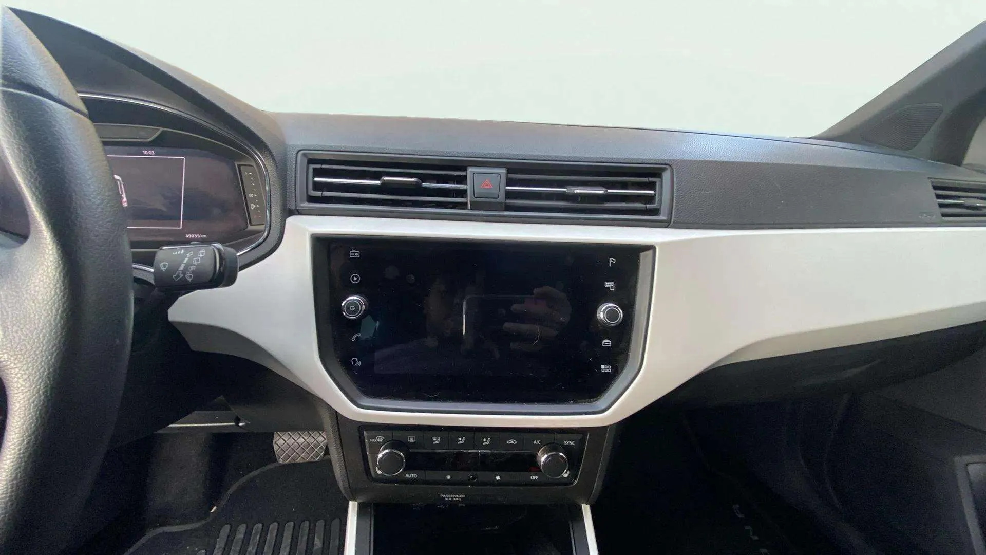 SEAT Arona 1.6 TDI DSG Xcellence Ecomot - foto 10
