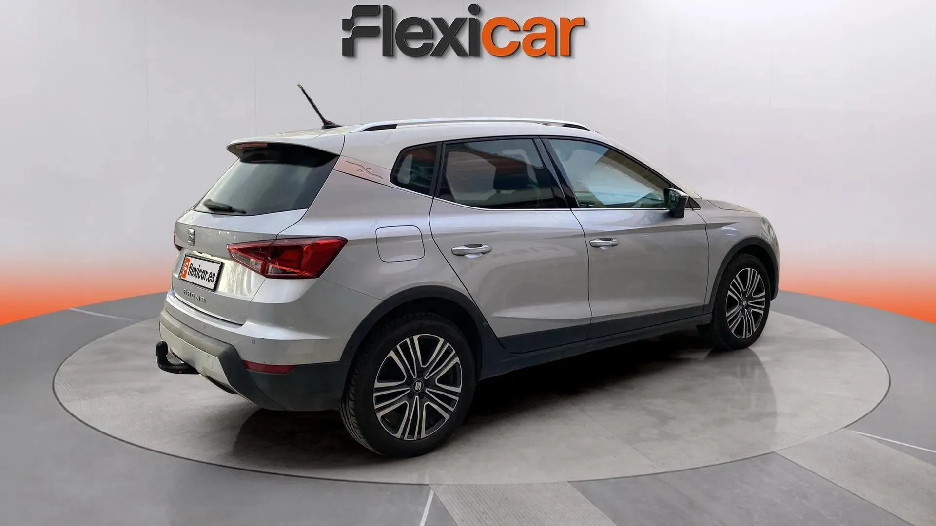 SEAT Arona 1.6 TDI DSG Xcellence Ecomot - foto 4