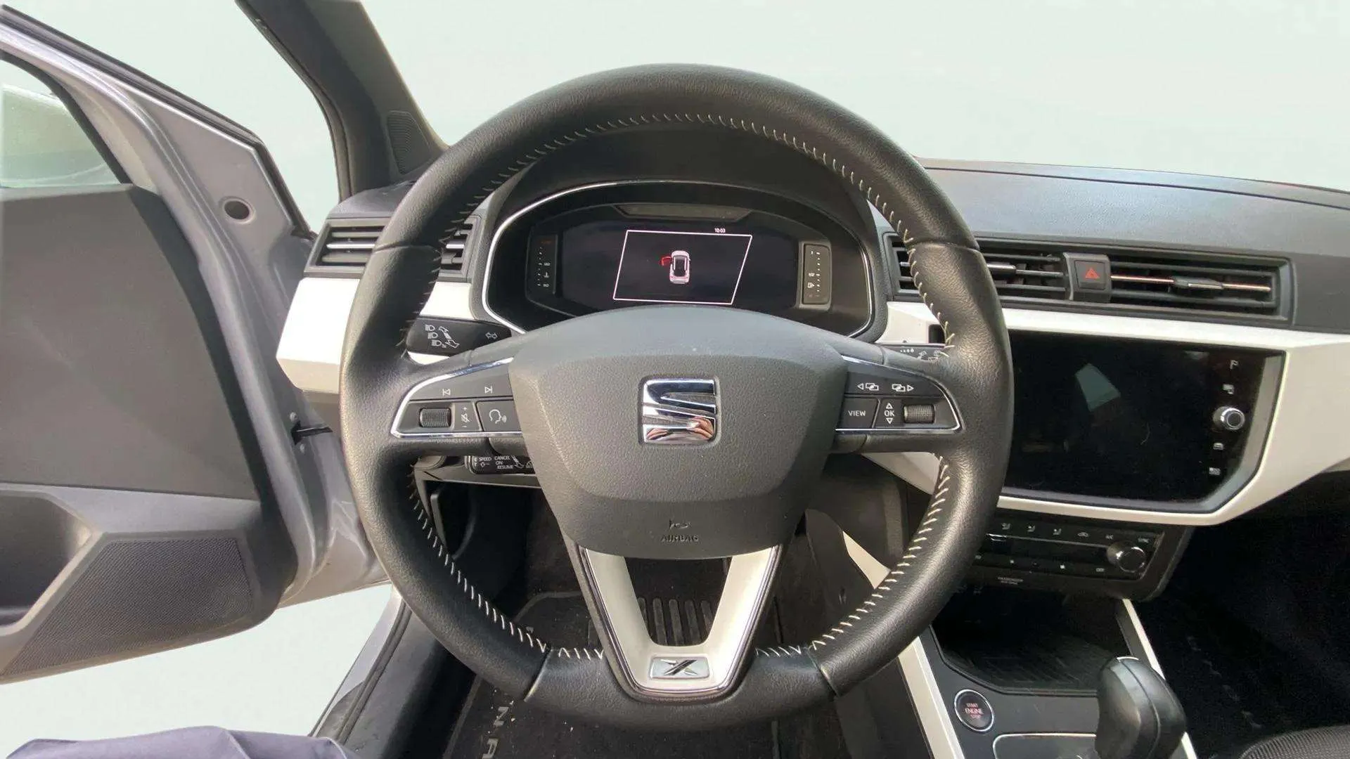 SEAT Arona 1.6 TDI DSG Xcellence Ecomot - foto 11