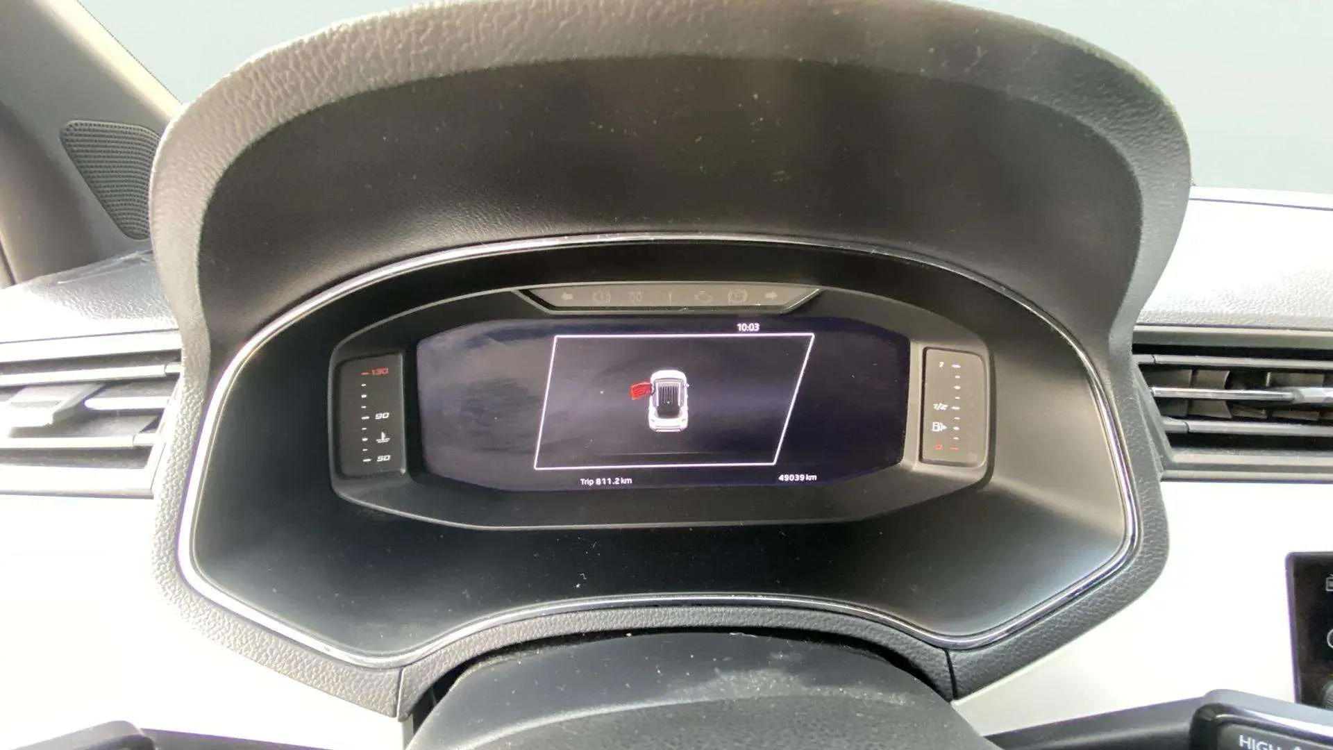 SEAT Arona 1.6 TDI DSG Xcellence Ecomot - foto 12