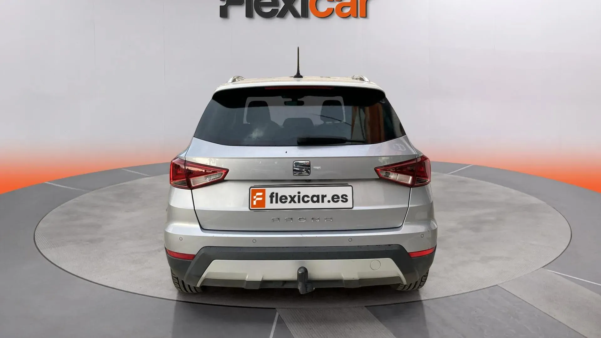 SEAT Arona 1.6 TDI DSG Xcellence Ecomot - foto 3