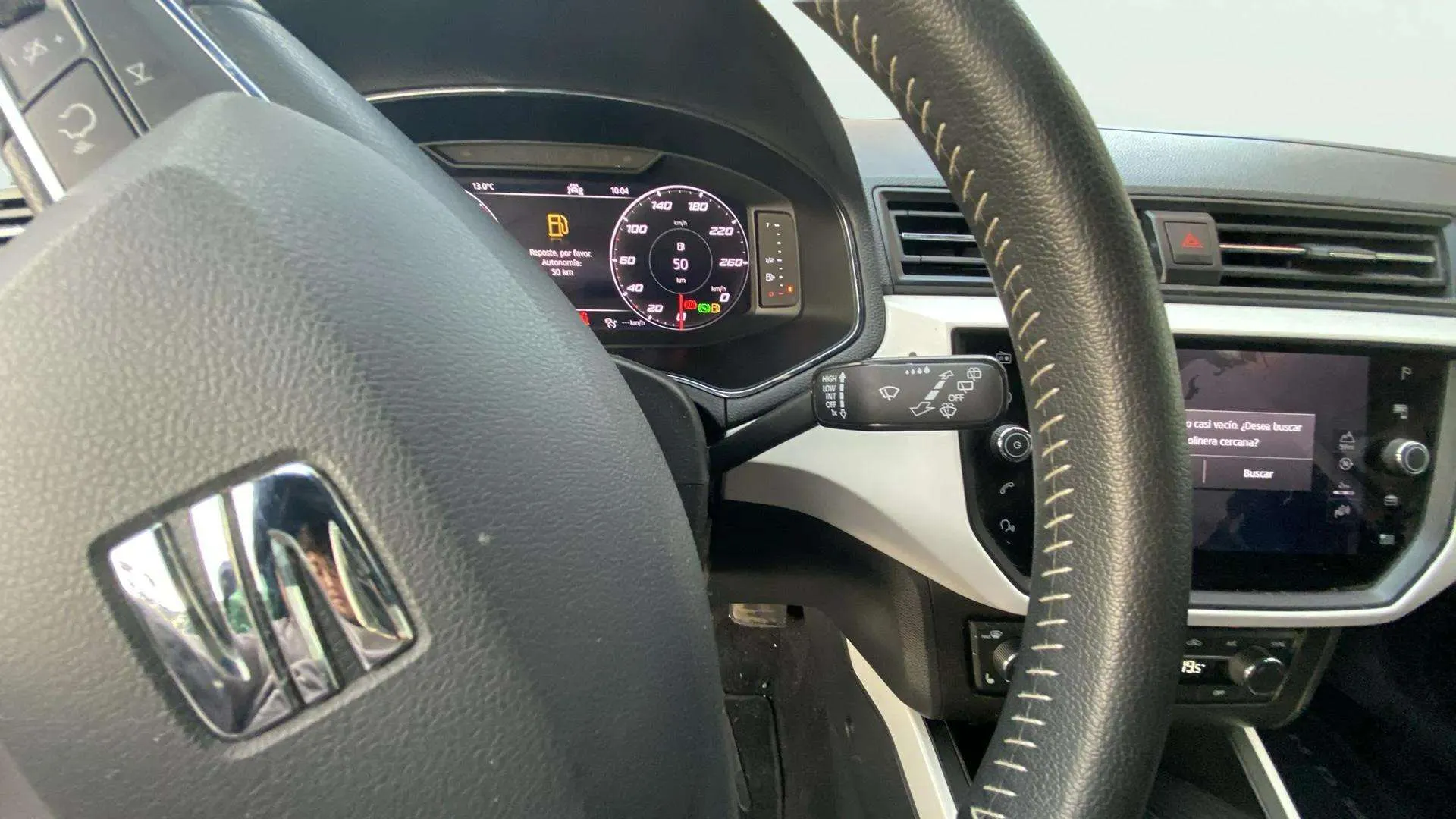 SEAT Arona 1.6 TDI DSG Xcellence Ecomot - foto 21