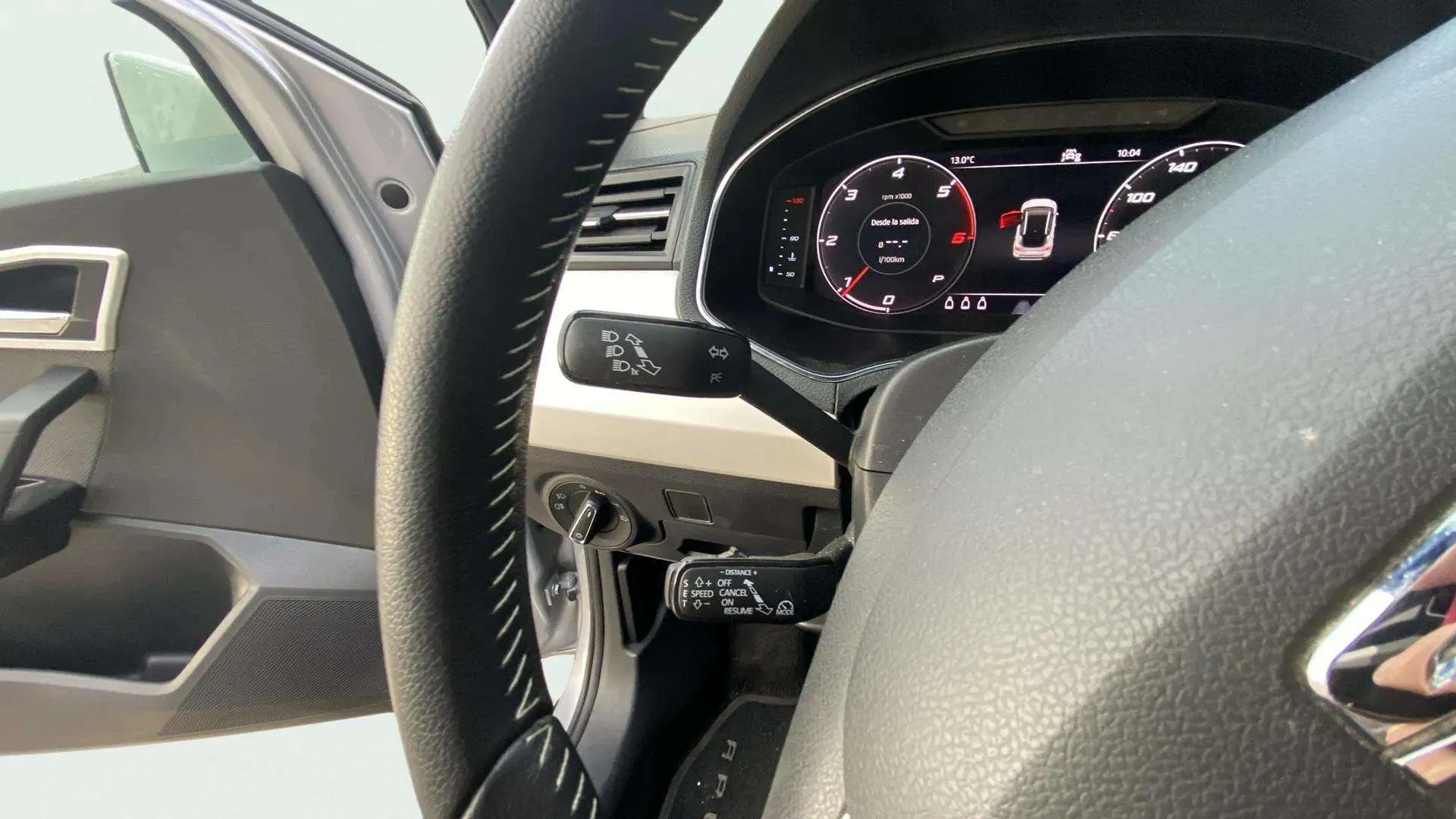 SEAT Arona 1.6 TDI DSG Xcellence Ecomot - foto 19