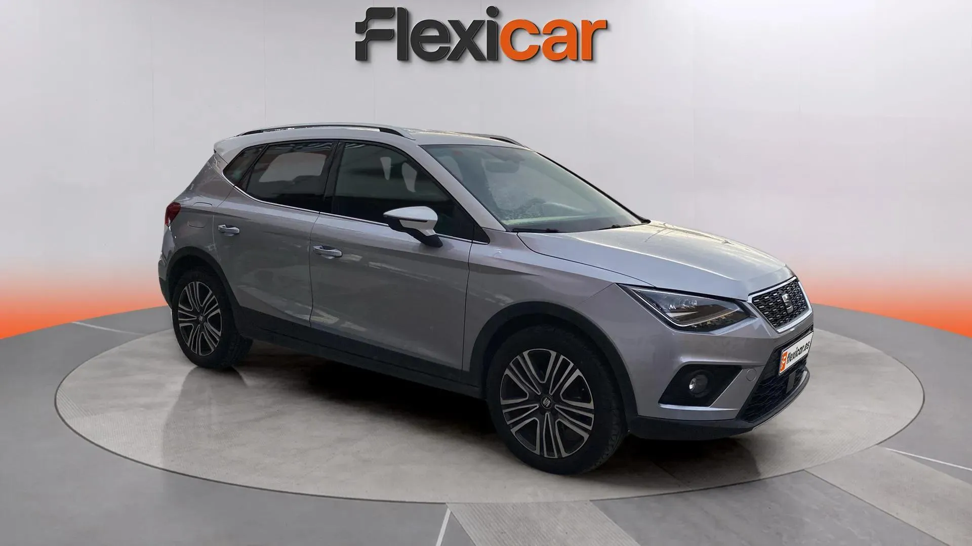 SEAT Arona 1.6 TDI DSG Xcellence Ecomot