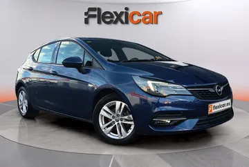 opel astra 12t sht 96kw 130cv gs line gasolina manual alcazar de san juan 903000000220667