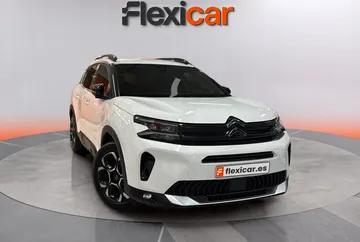 citroen c5 aircross puretech 96kw 130cv s amps feel pack gasolina manual sant boi 2 903000000220704