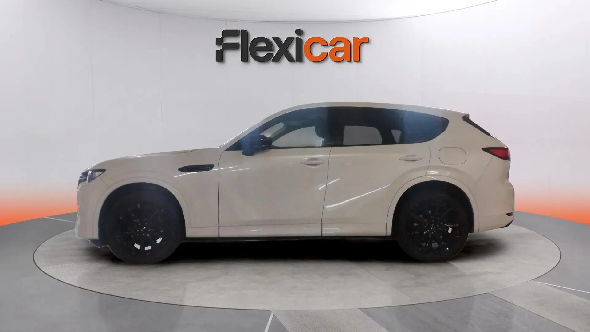 Mazda CX-60 e-Skyac D MHEV 4WD Homura - foto 5