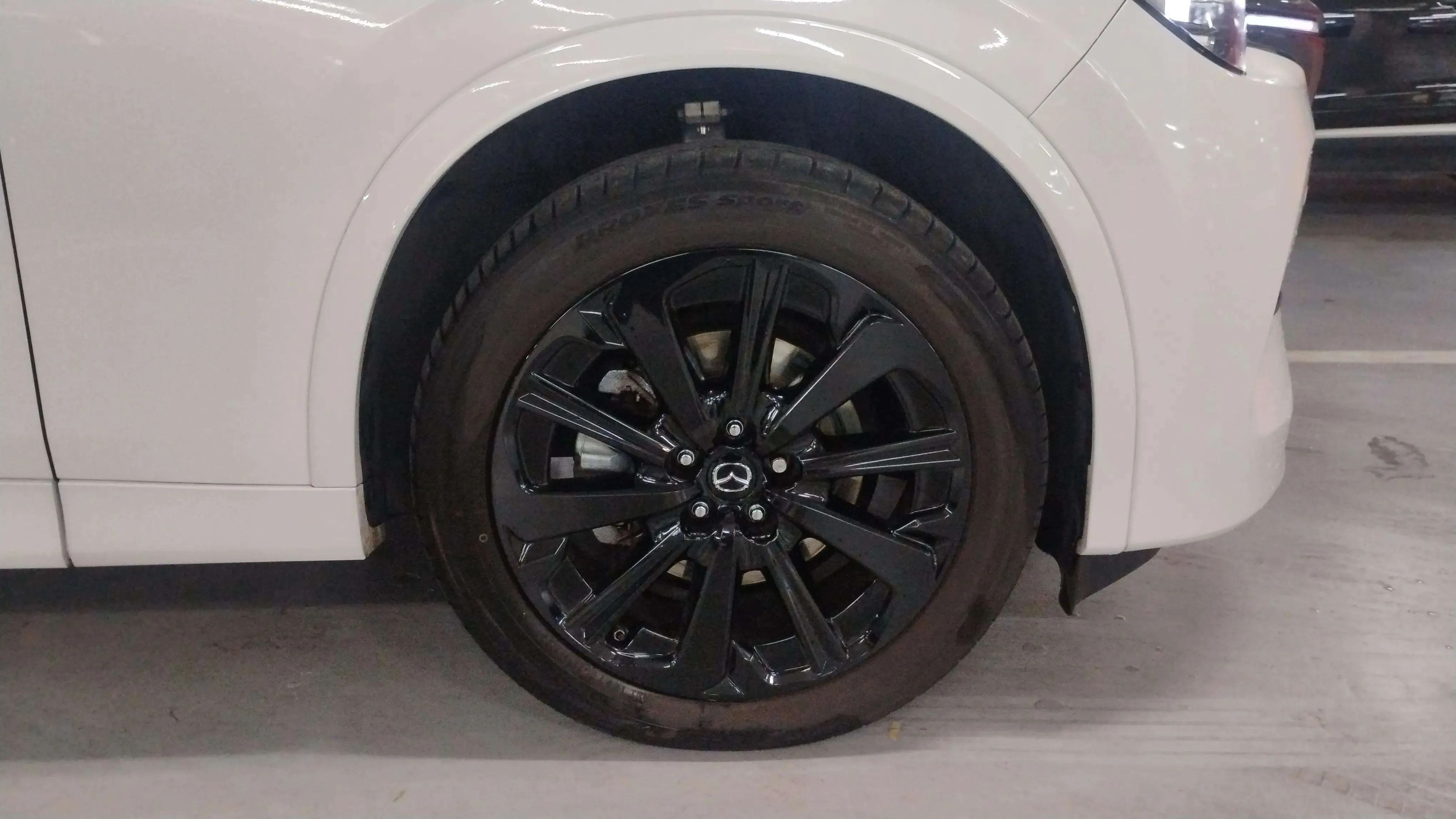 Mazda CX-60 e-Skyac D MHEV 4WD Homura - foto 16