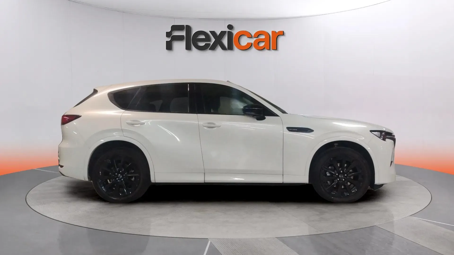 Mazda CX-60 e-Skyac D MHEV 4WD Homura - foto 4