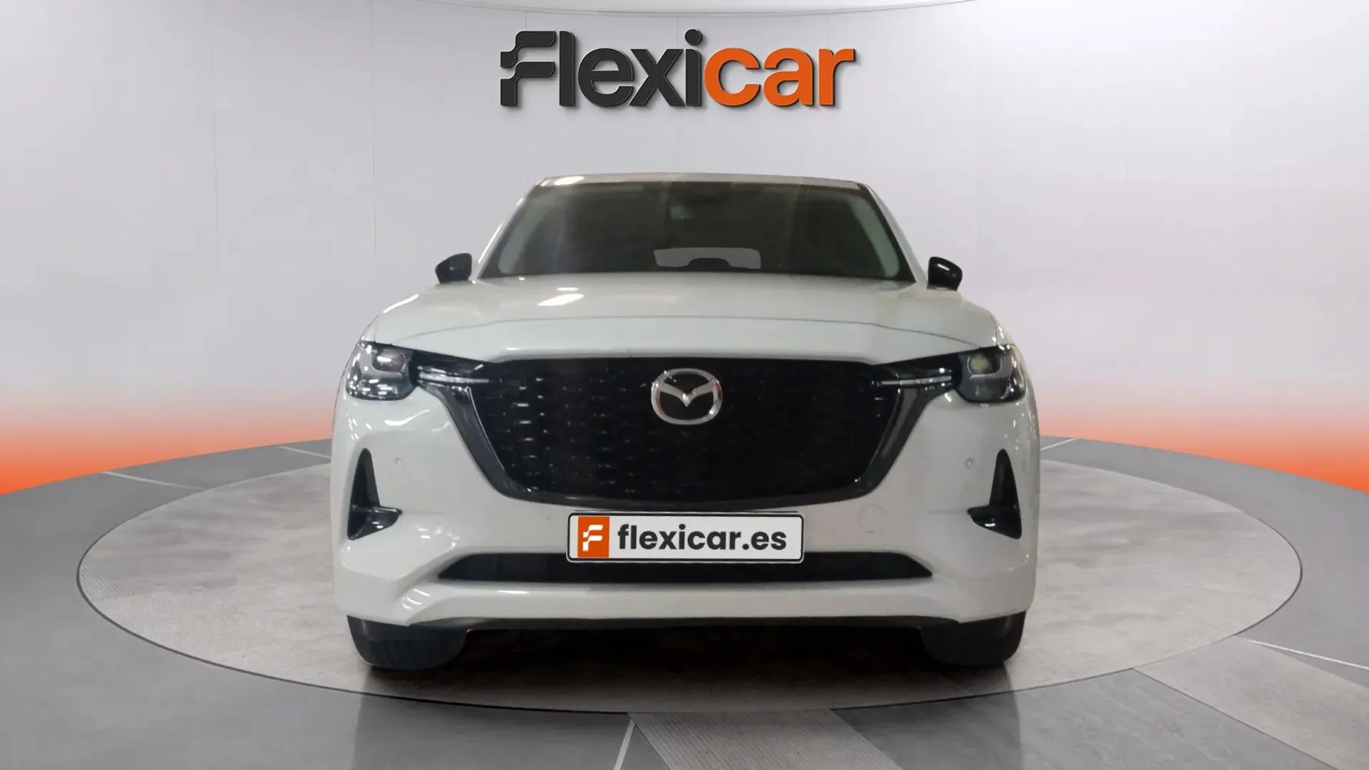Mazda CX-60 e-Skyac D MHEV 4WD Homura - foto 2