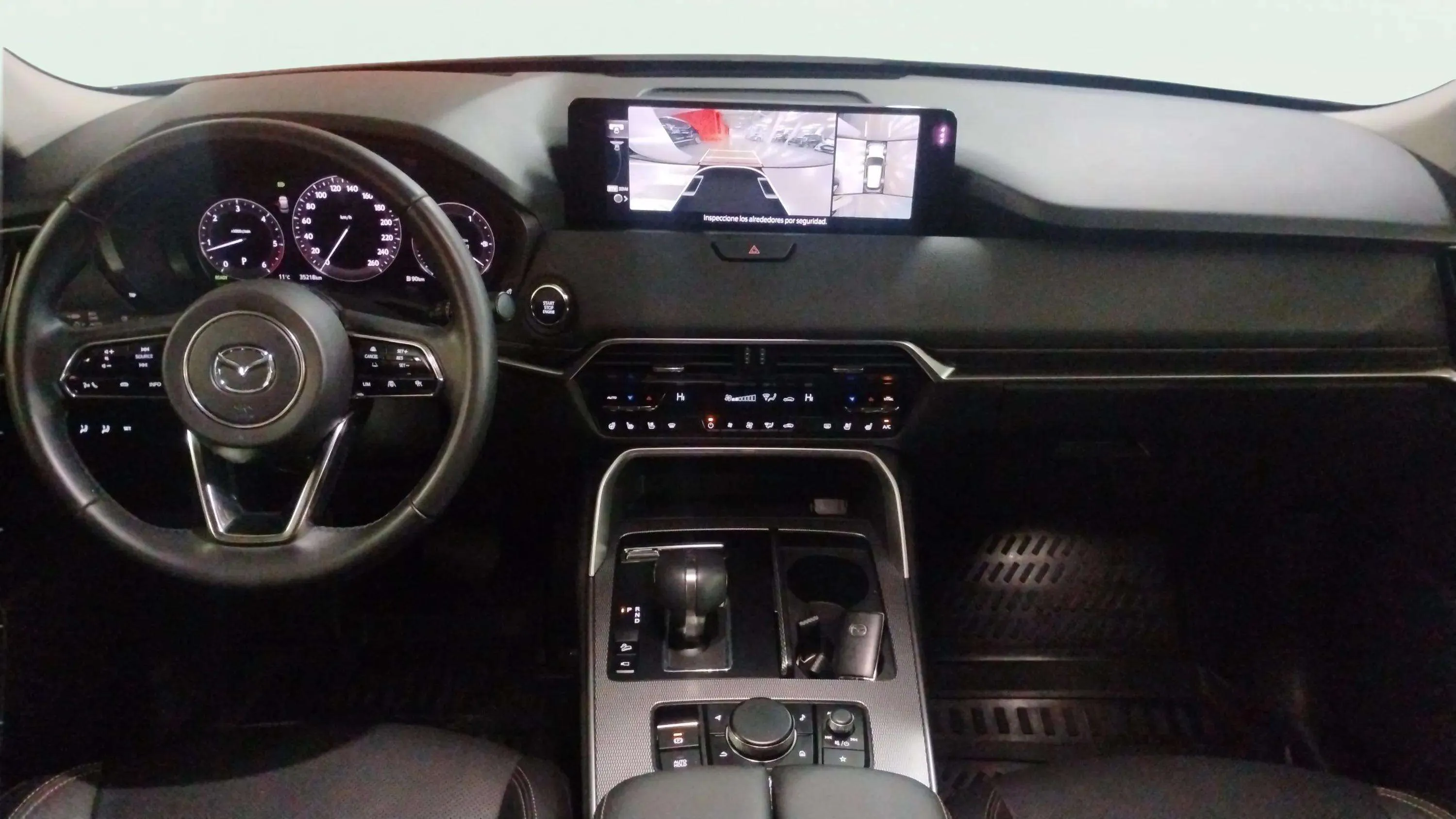 Mazda CX-60 e-Skyac D MHEV 4WD Homura - foto 6