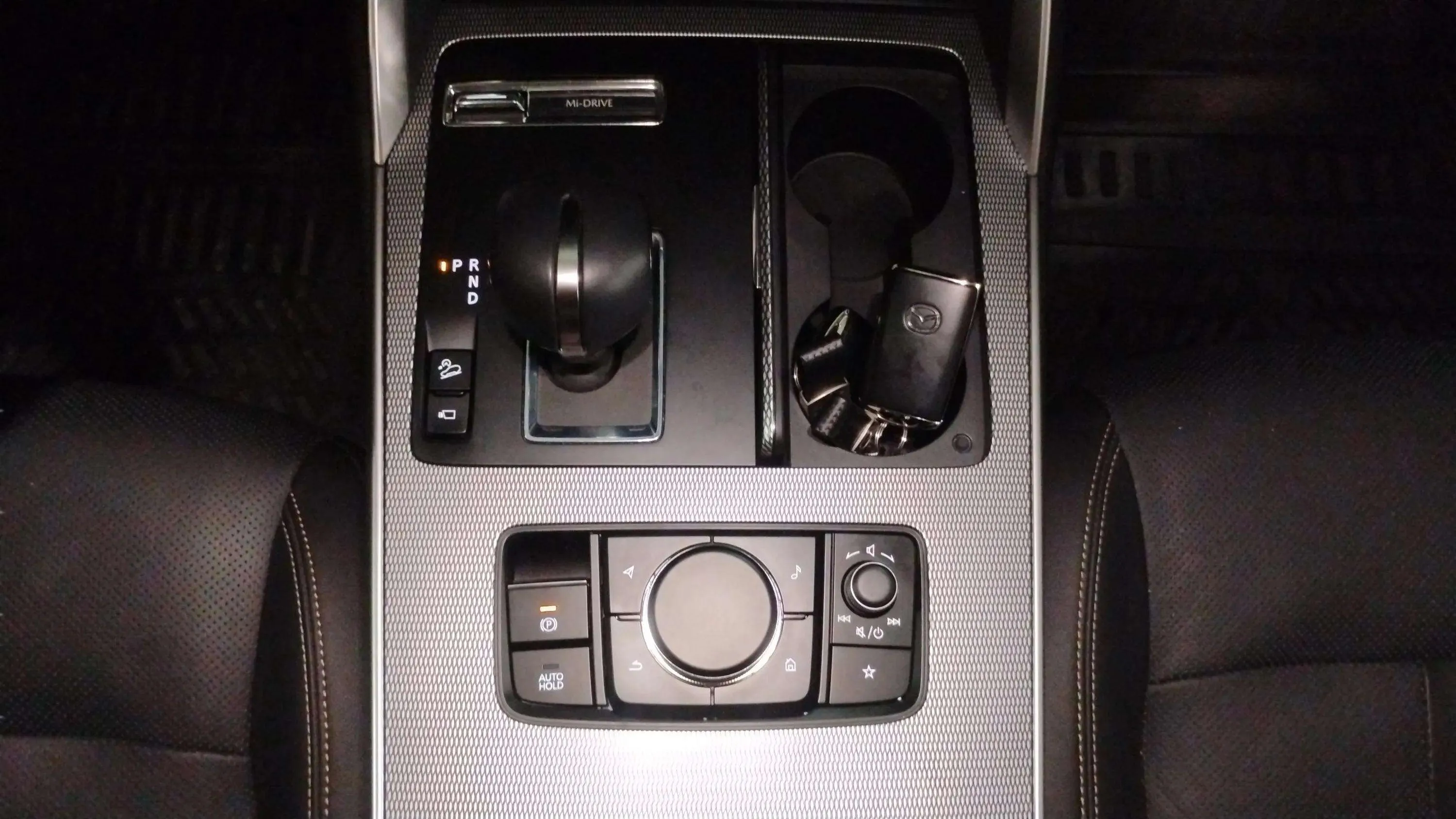 Mazda CX-60 e-Skyac D MHEV 4WD Homura - foto 19