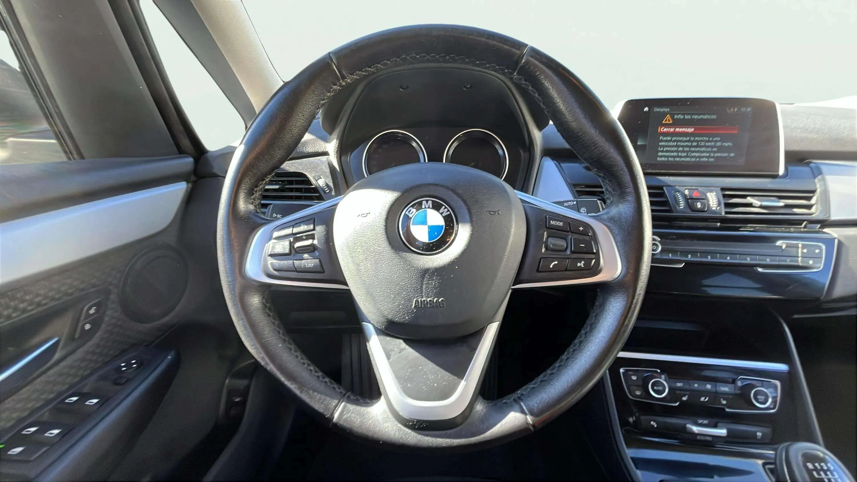 BMW Serie 2 Gran Tourer 216i - foto 10