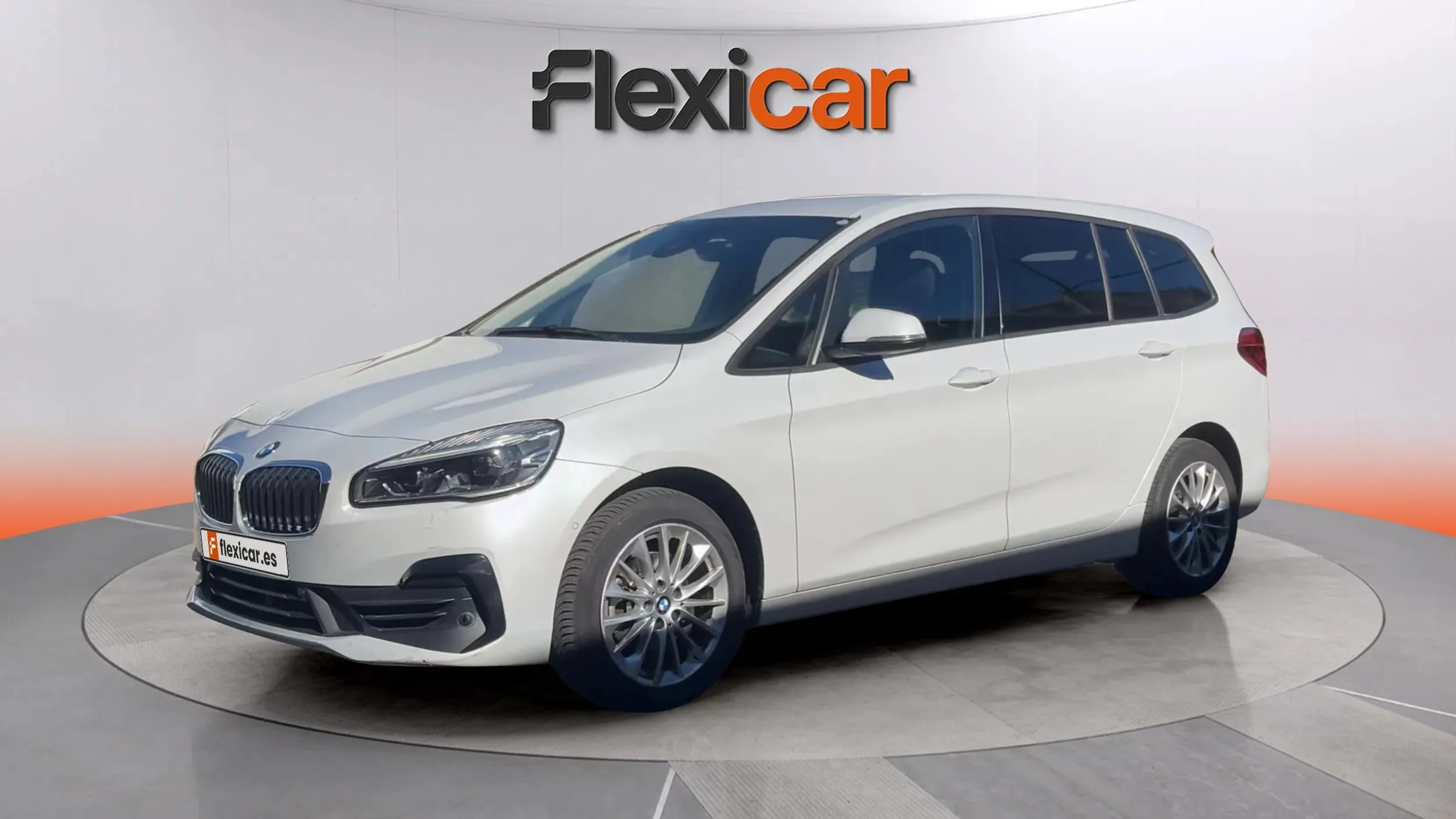 BMW Serie 2 Gran Tourer 216i - foto 3