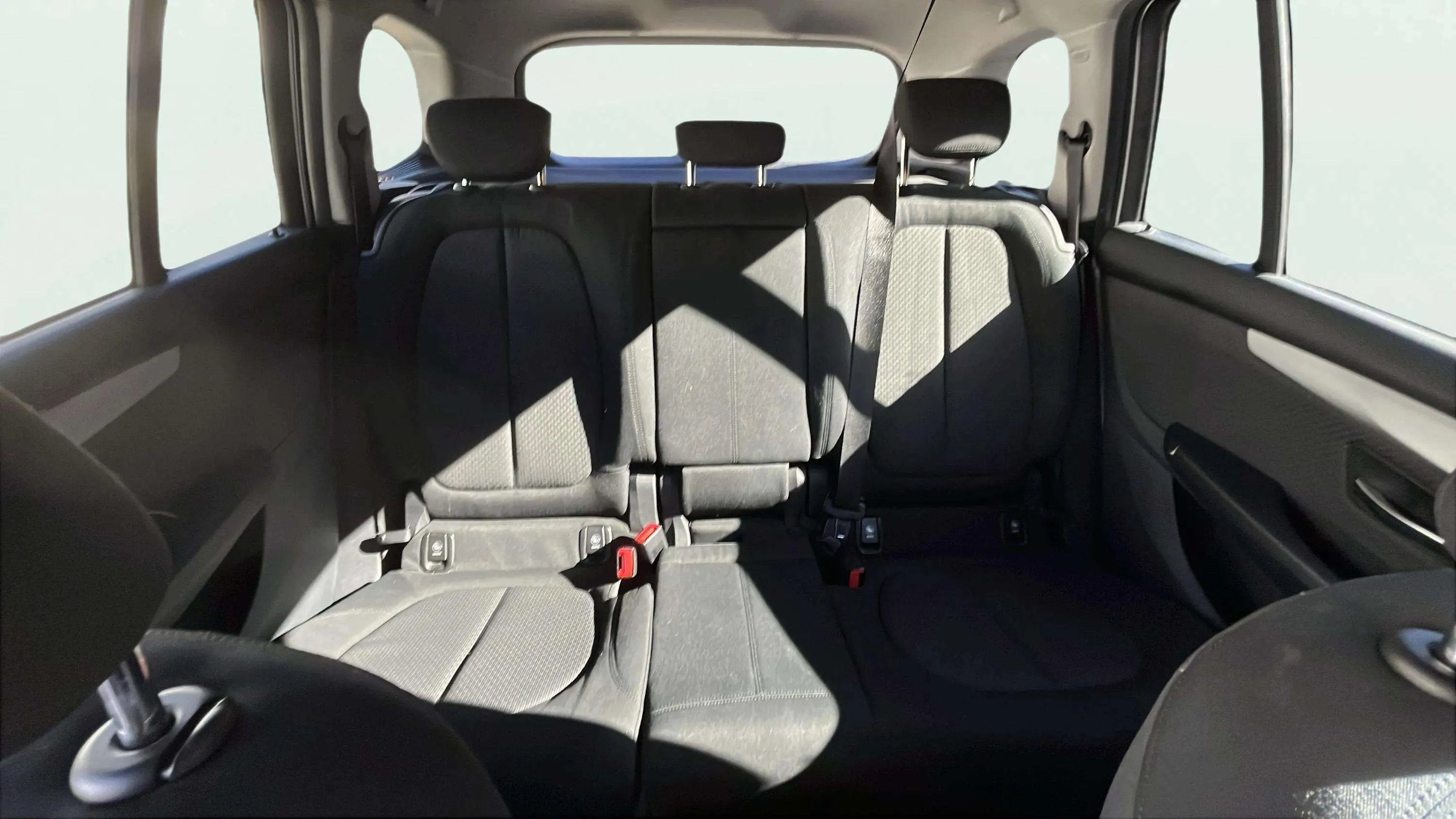 BMW Serie 2 Gran Tourer 216i - foto 14