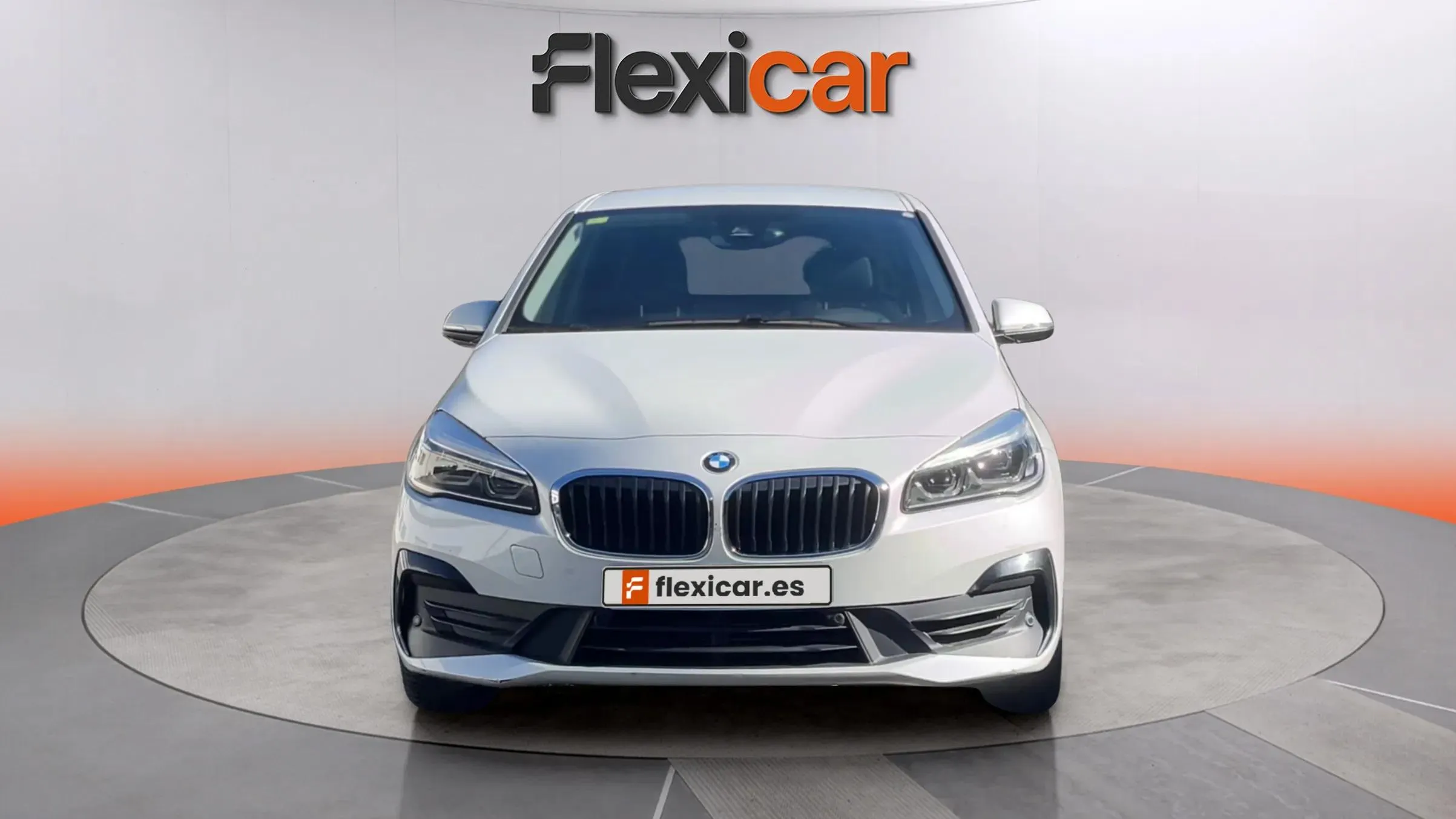 BMW Serie 2 Gran Tourer 216i - foto 2