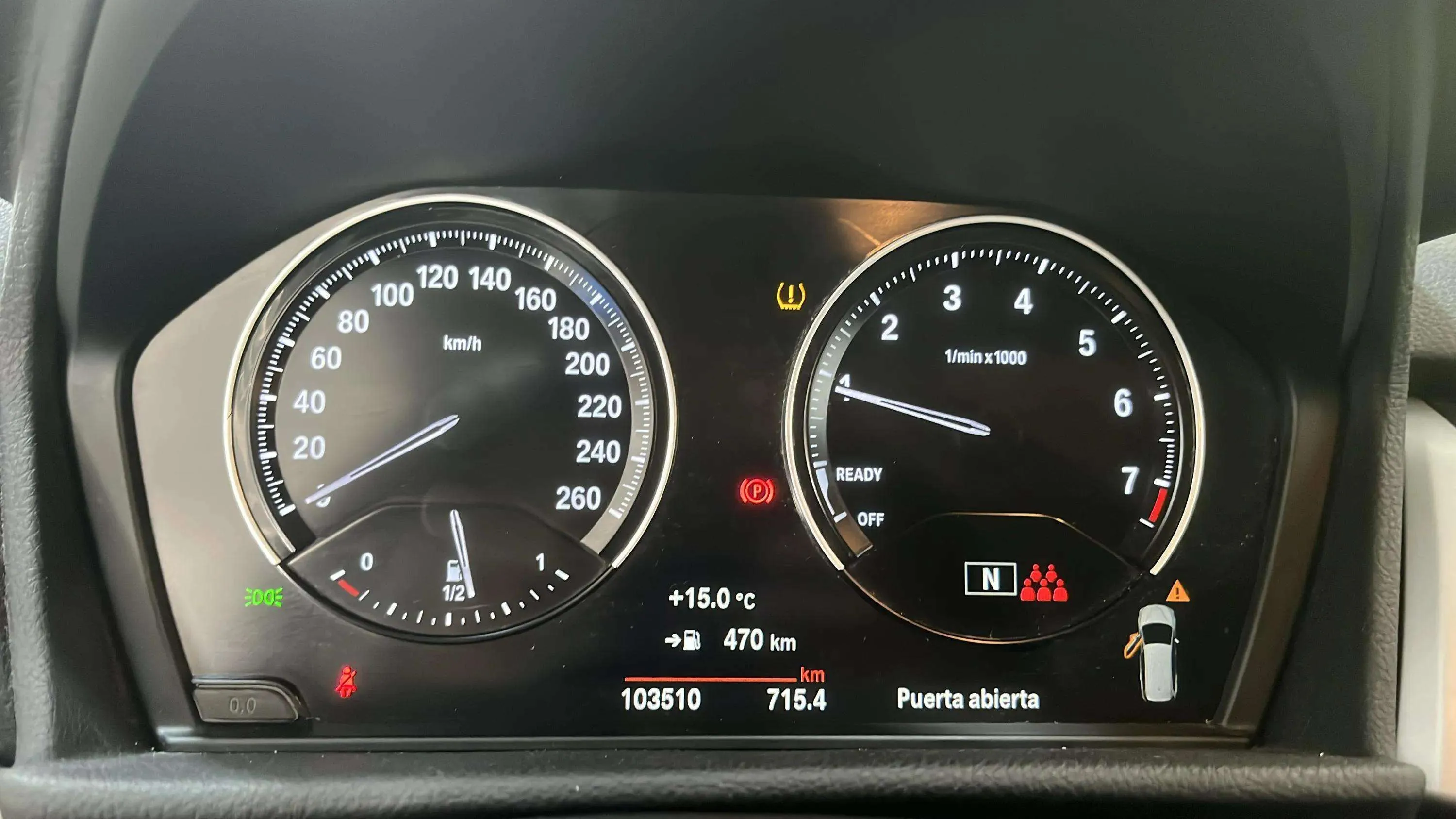 BMW Serie 2 Gran Tourer 216i - foto 12