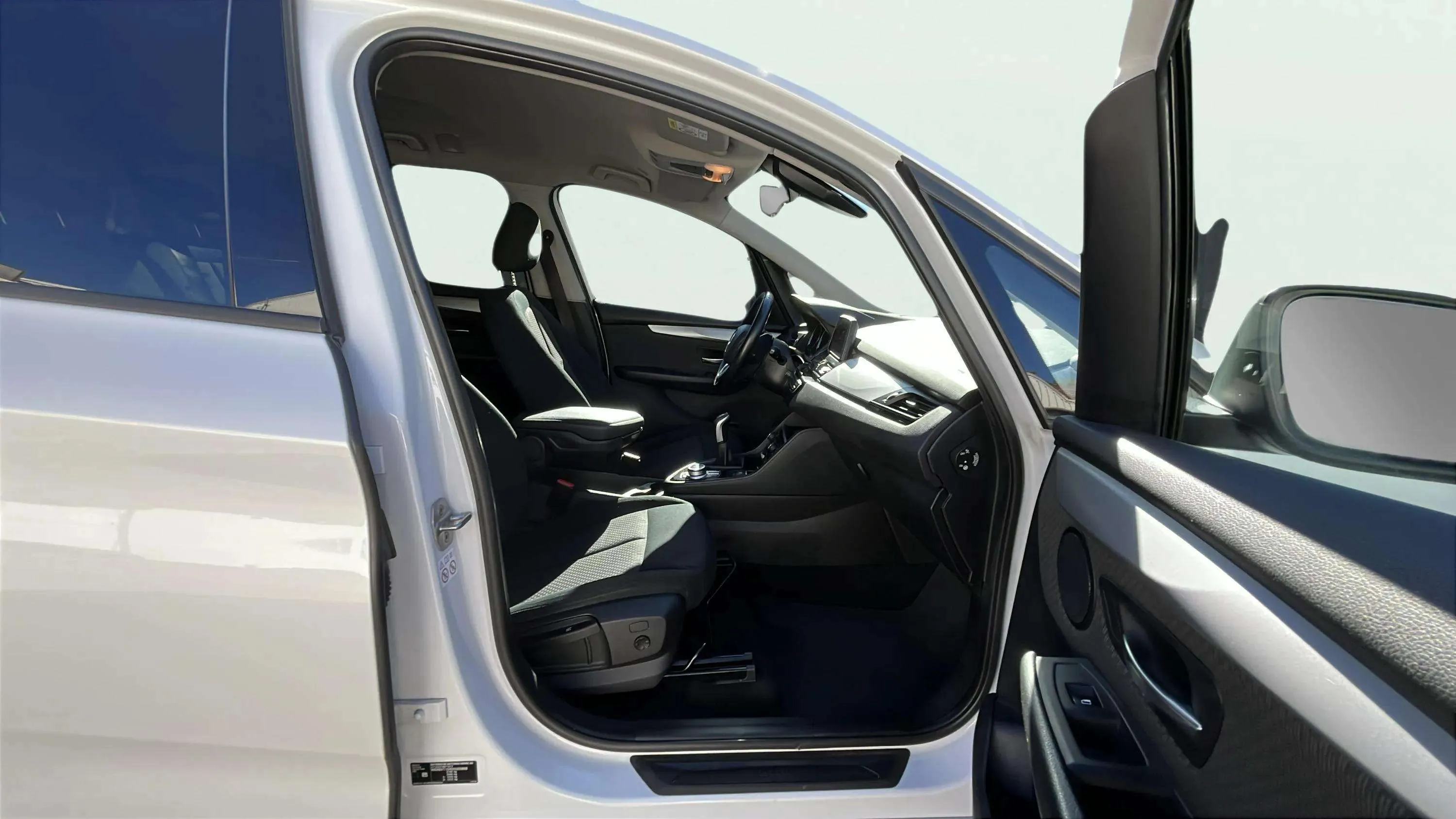 BMW Serie 2 Gran Tourer 216i - foto 13