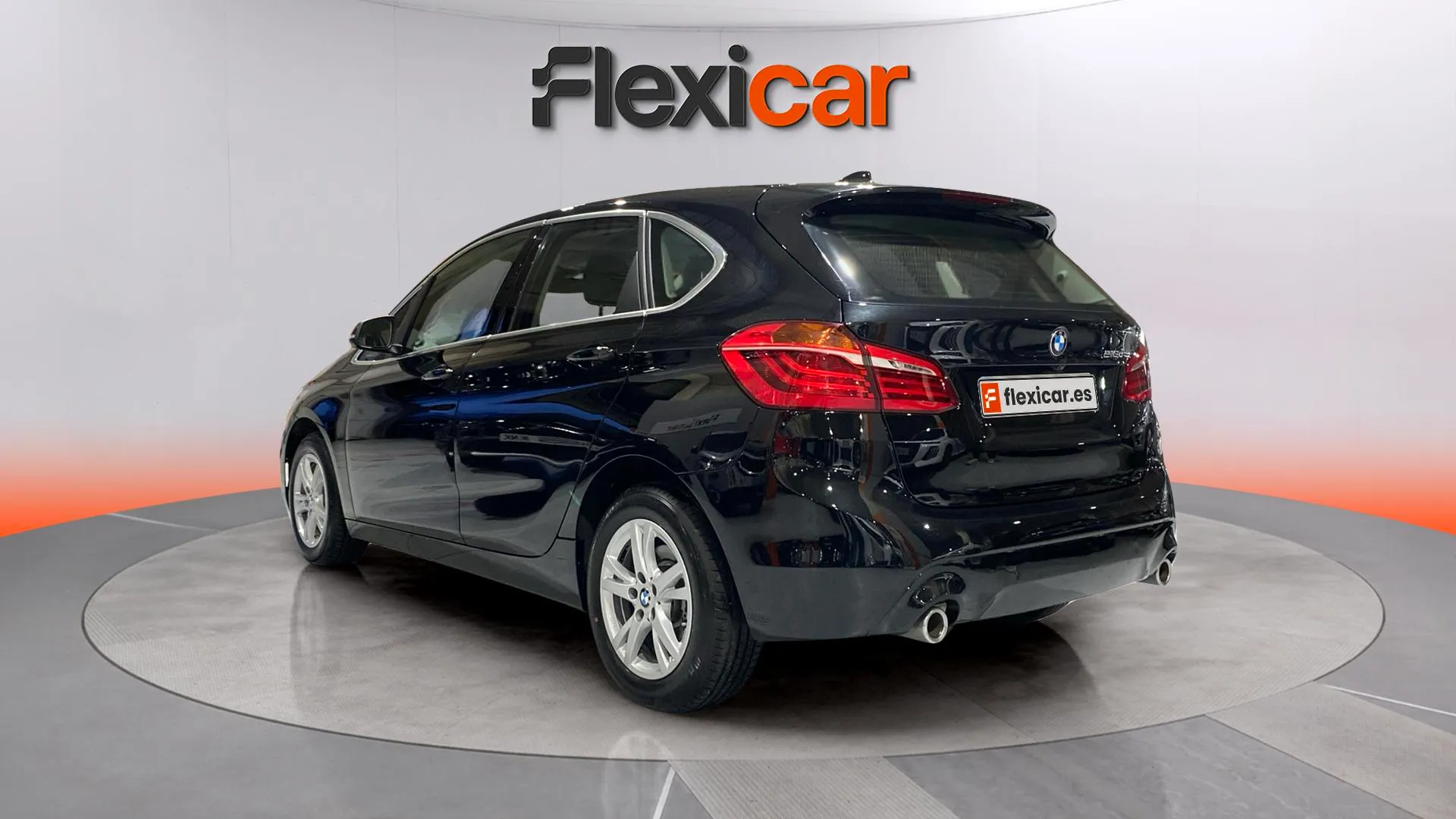 BMW Serie 2 Active Tourer 218d - foto 5