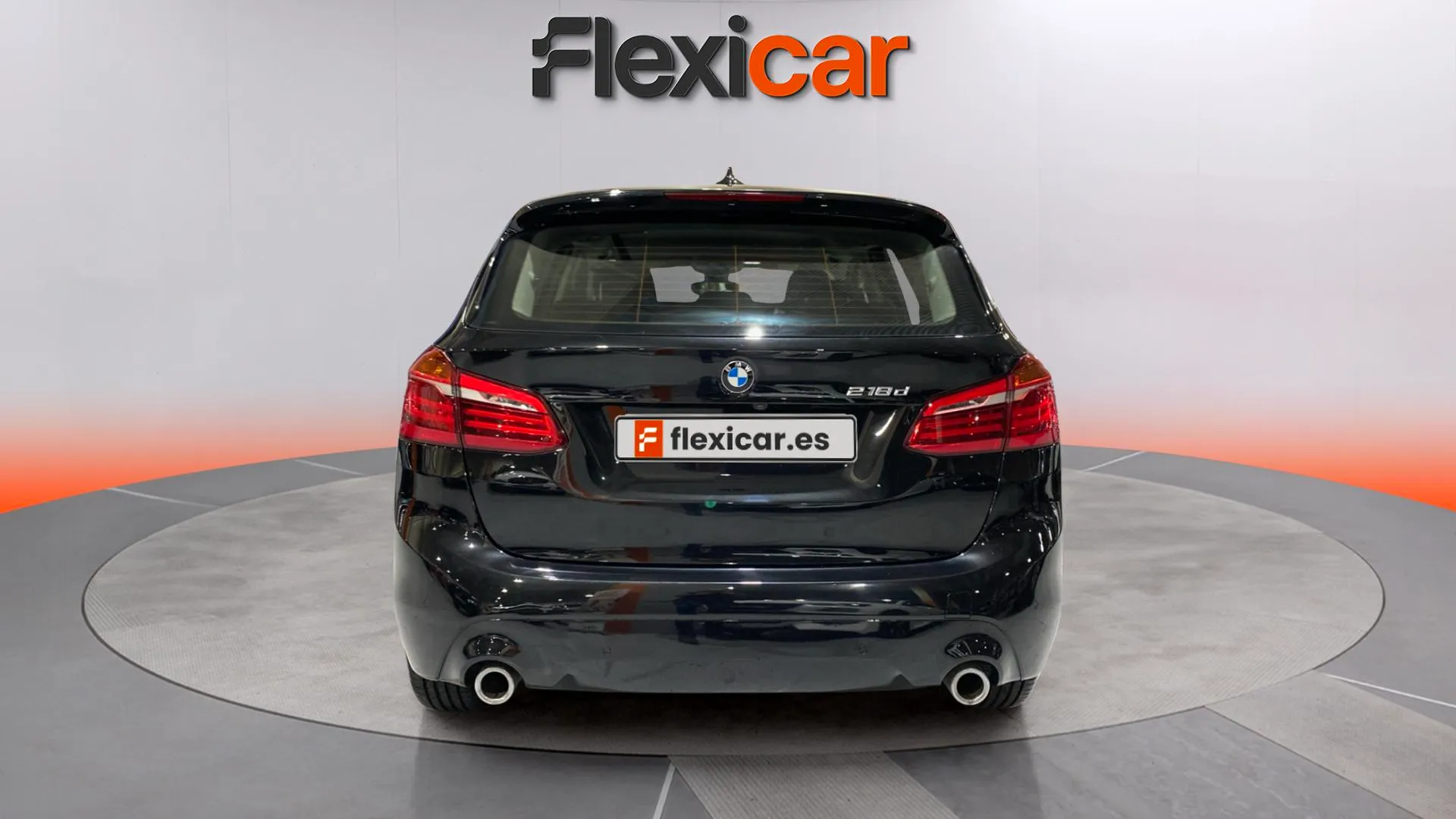 BMW Serie 2 Active Tourer 218d - foto 6