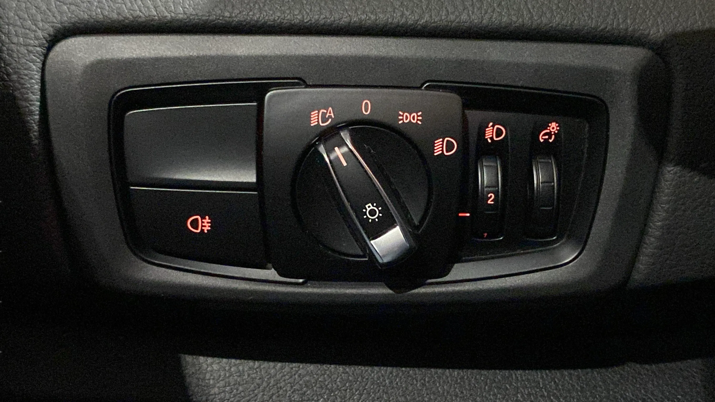 BMW Serie 2 Active Tourer 218d - foto 18