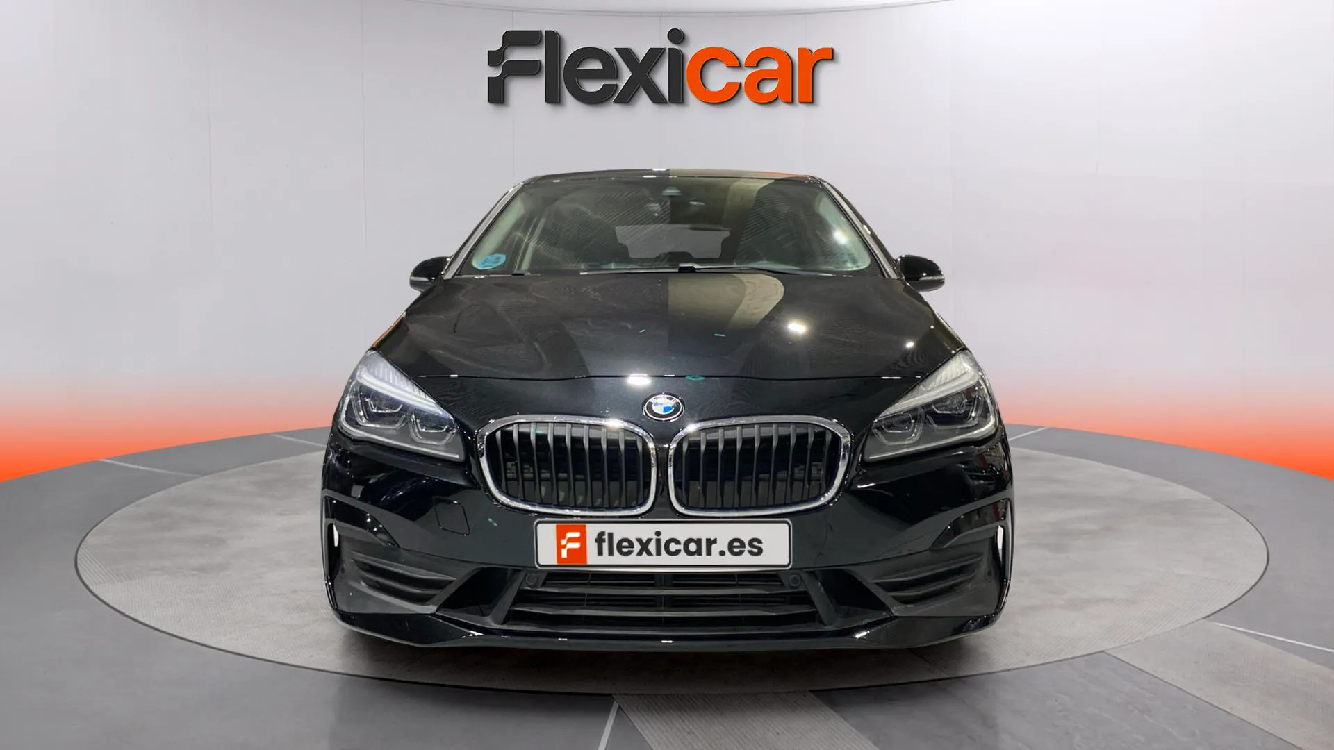 BMW Serie 2 Active Tourer 218d - foto 2