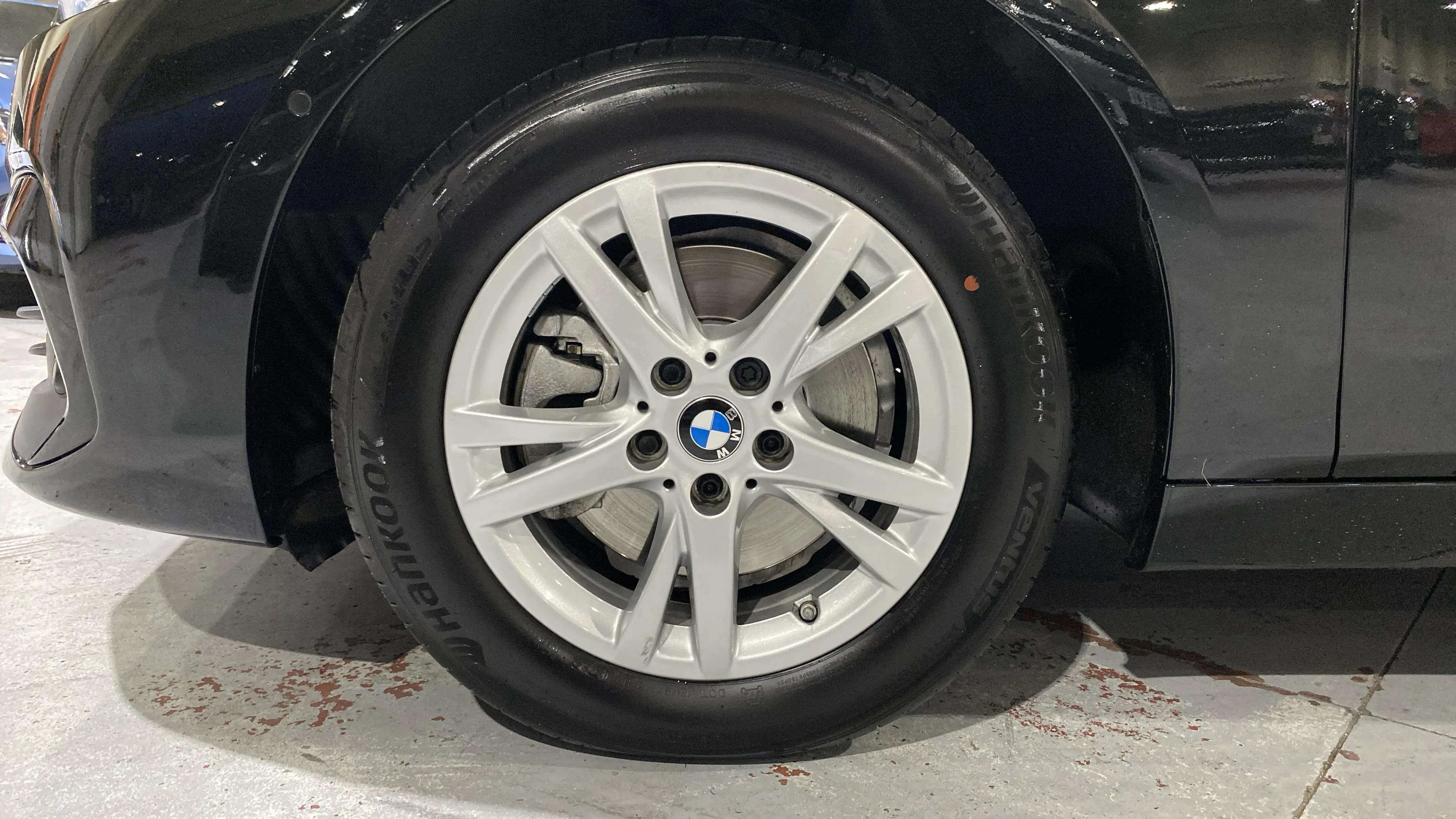 BMW Serie 2 Active Tourer 218d - foto 32
