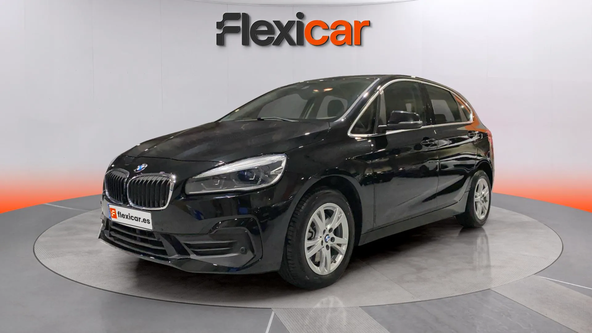 BMW Serie 2 Active Tourer 218d - foto 3