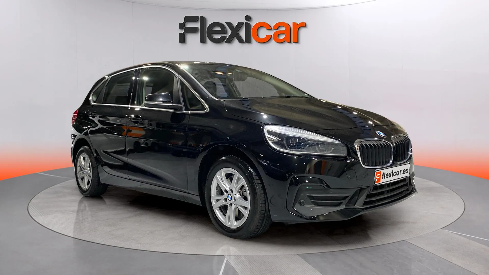 BMW Serie 2 Active Tourer 218d