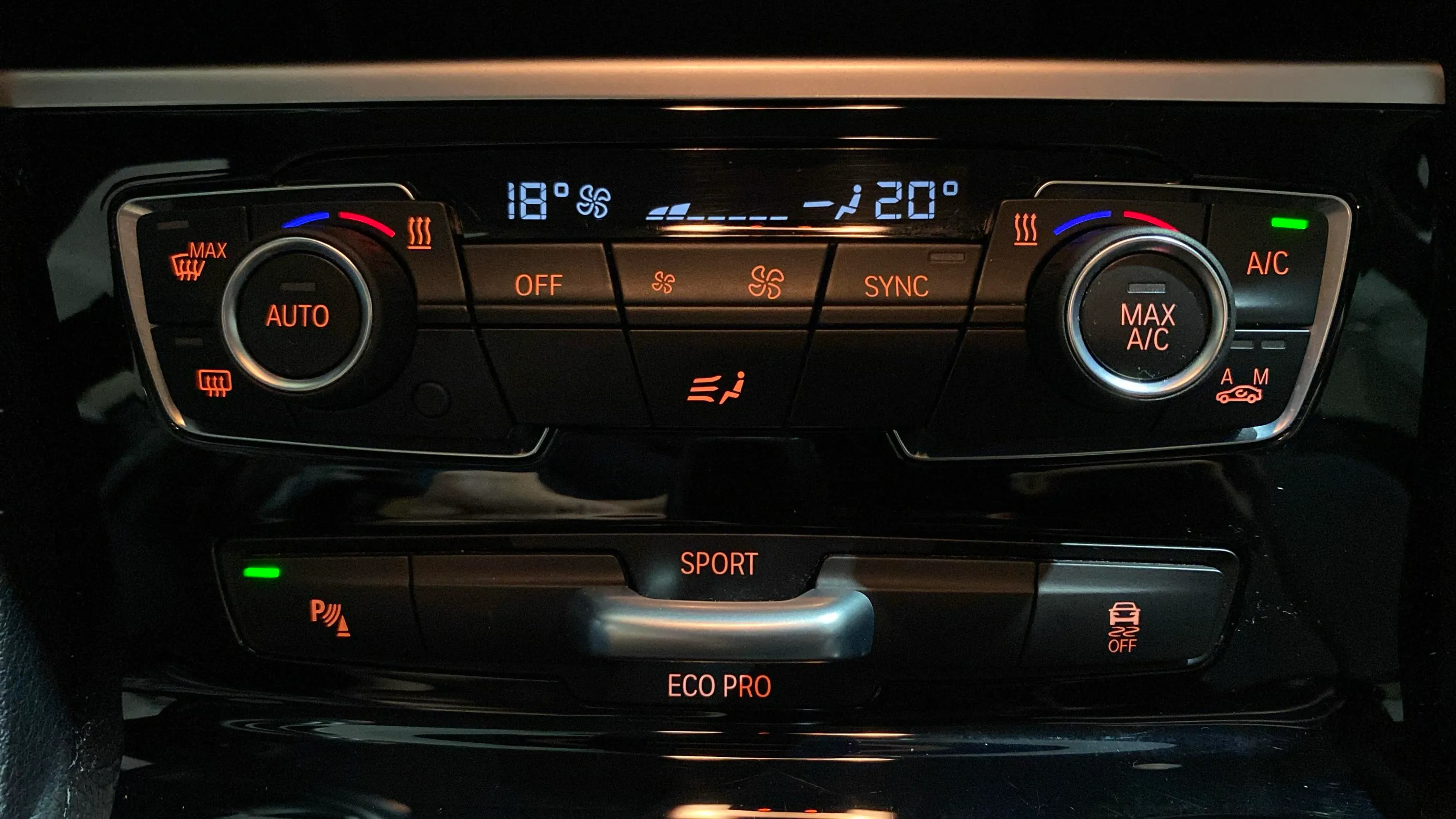BMW Serie 2 Active Tourer 218d - foto 27