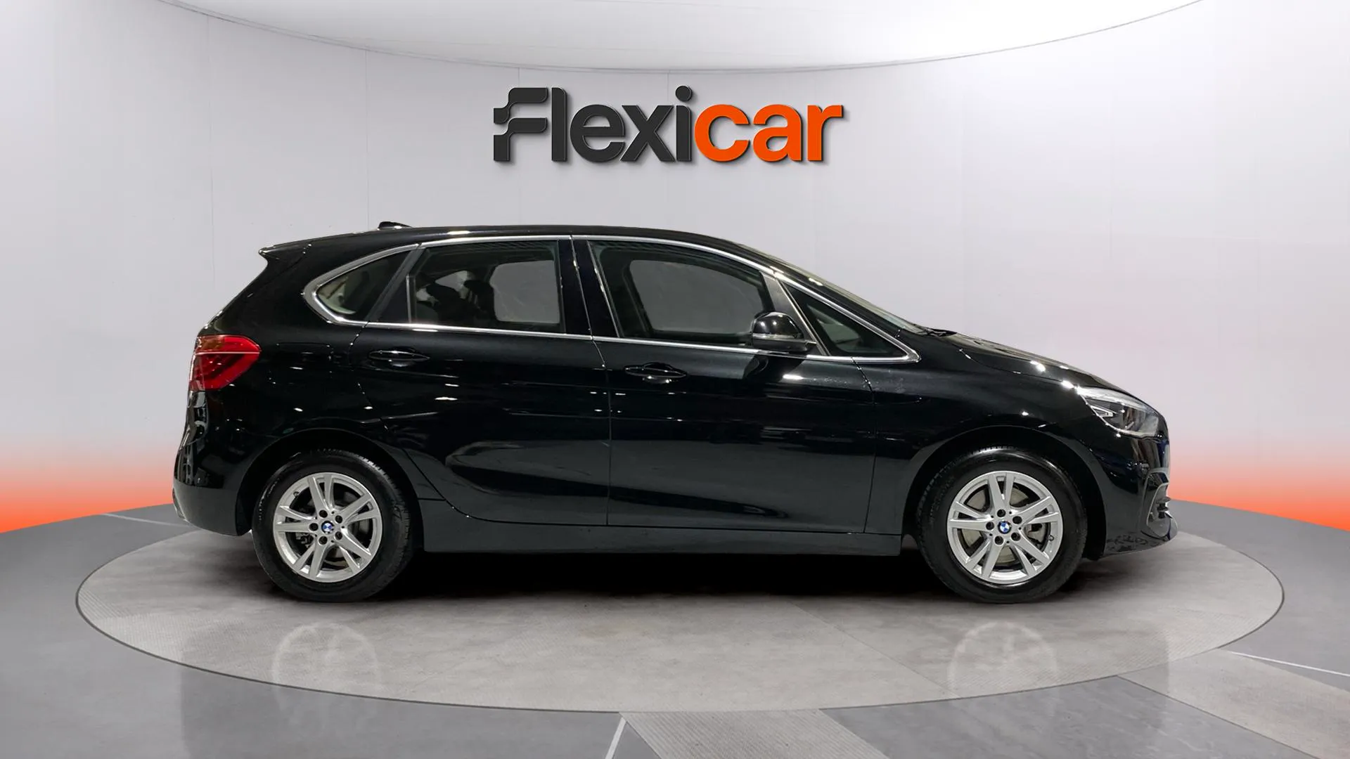 BMW Serie 2 Active Tourer 218d - foto 8