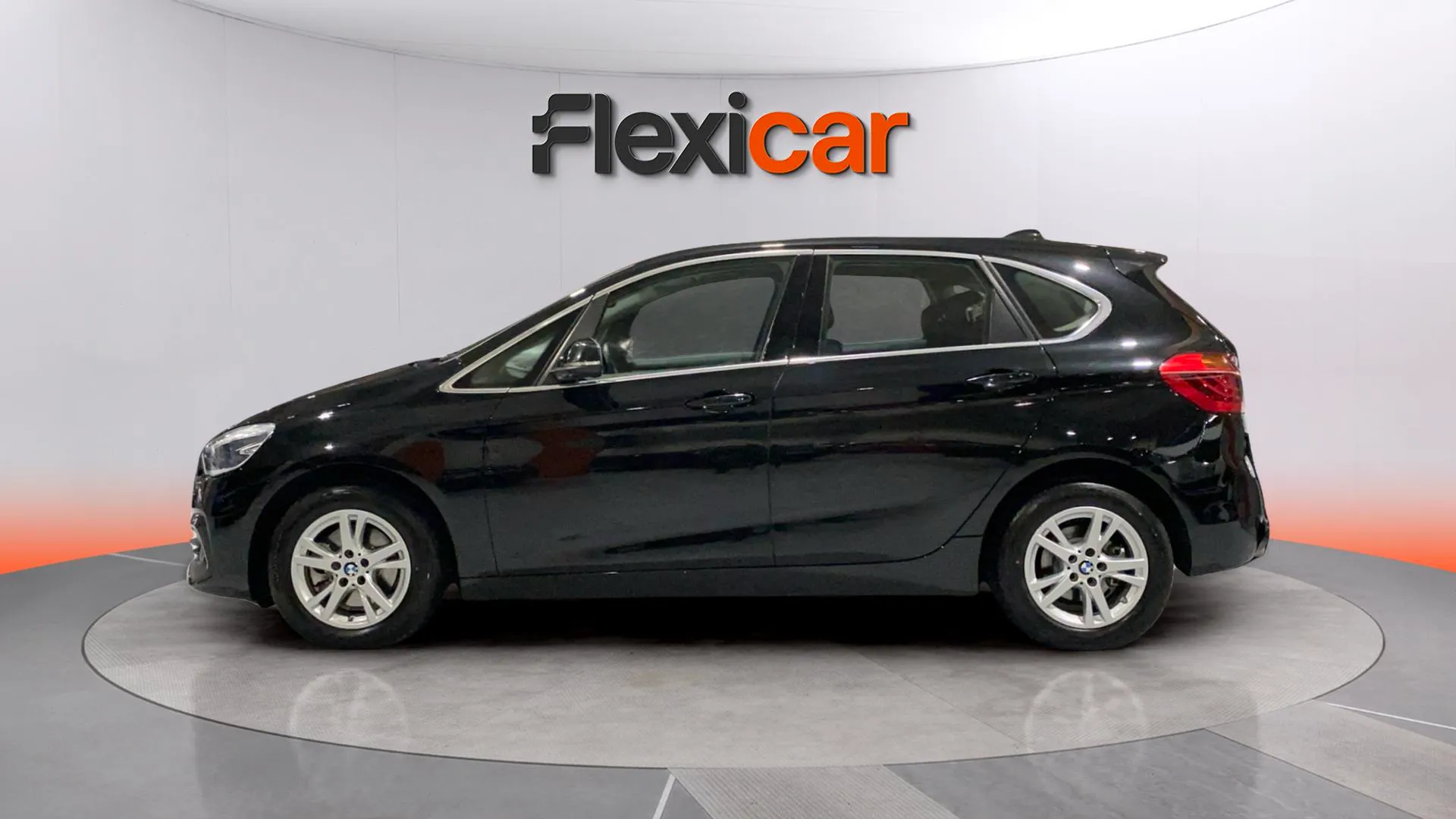 BMW Serie 2 Active Tourer 218d - foto 4
