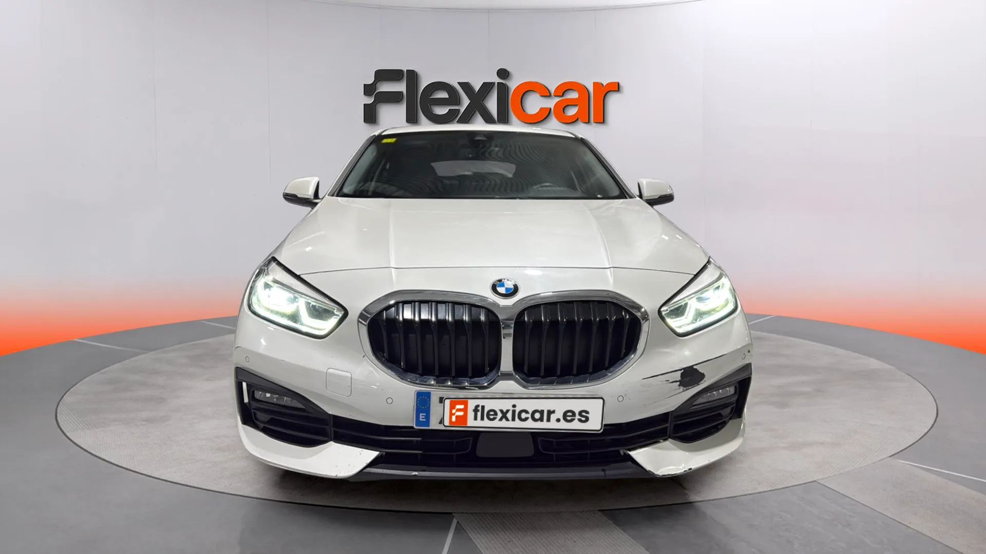 BMW Serie 1 118i - foto 2