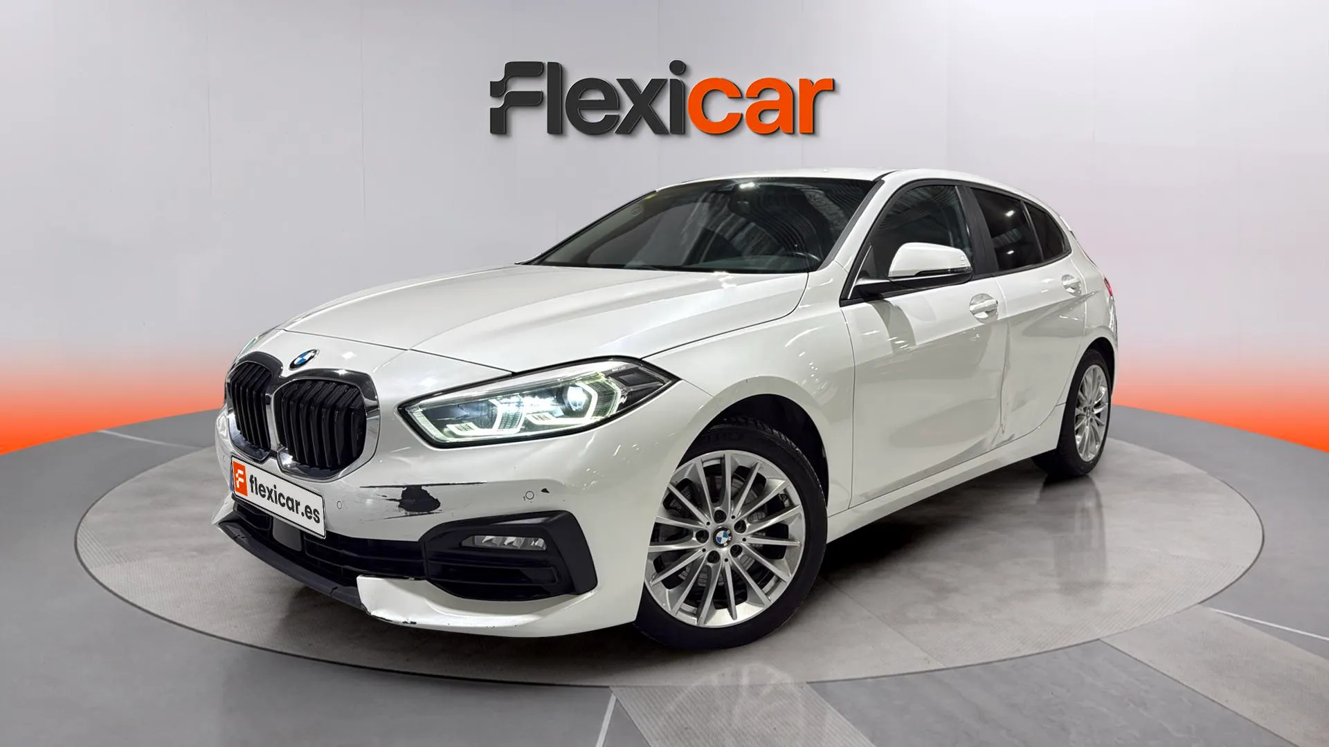 BMW Serie 1 118i - foto 3